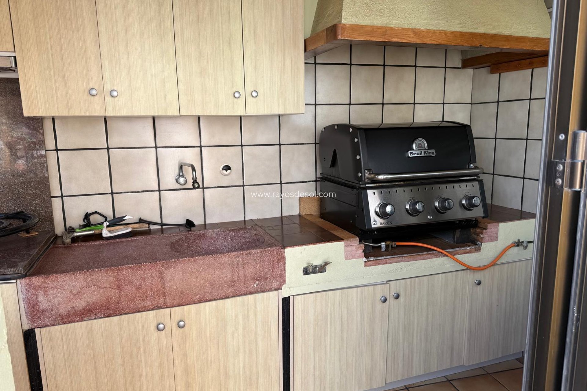 Resale - Villa - Calpe