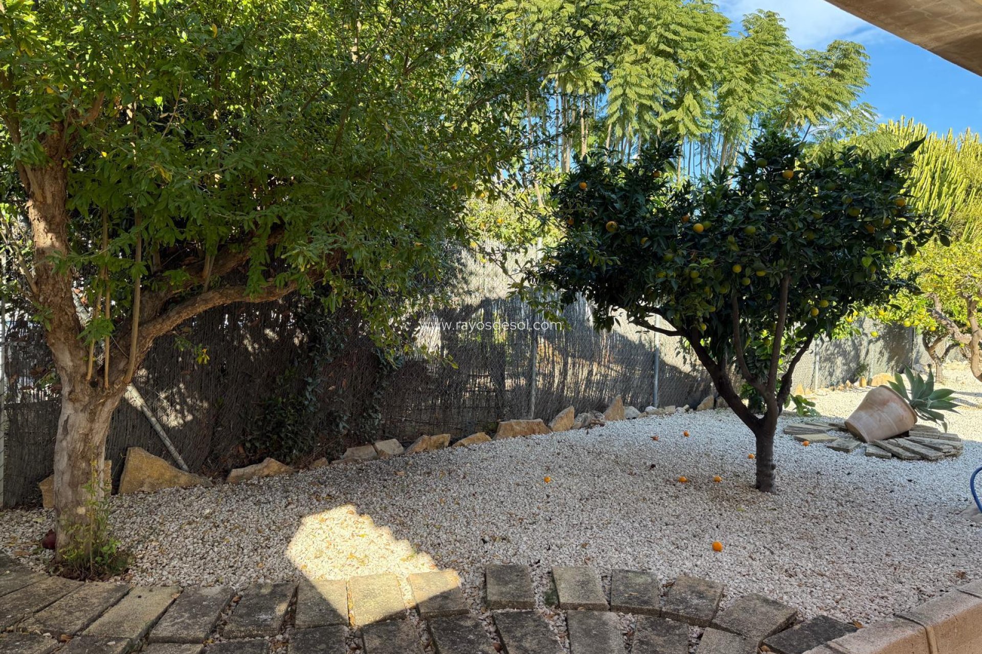 Resale - Villa - Calpe