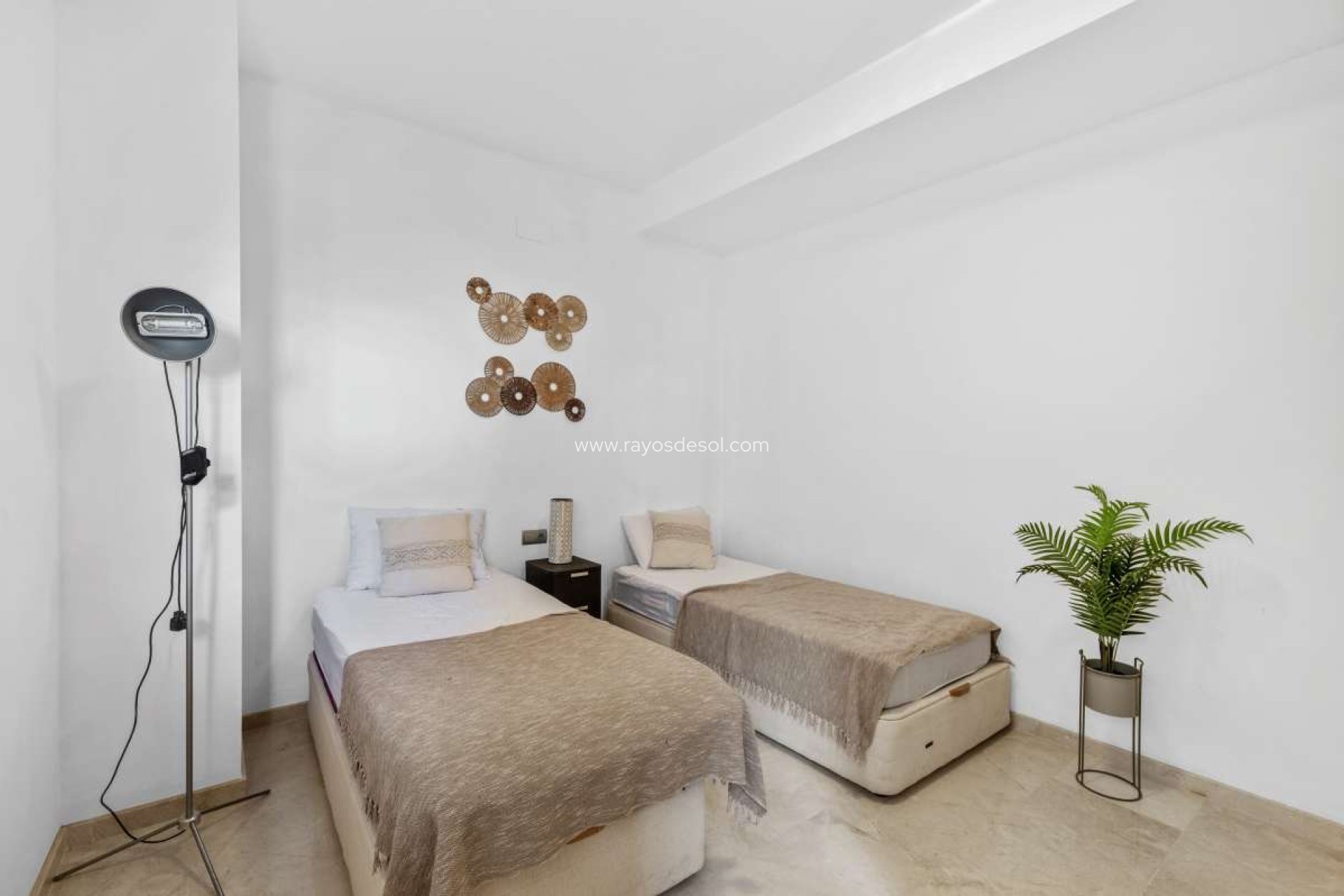 Resale - Villa - Calpe