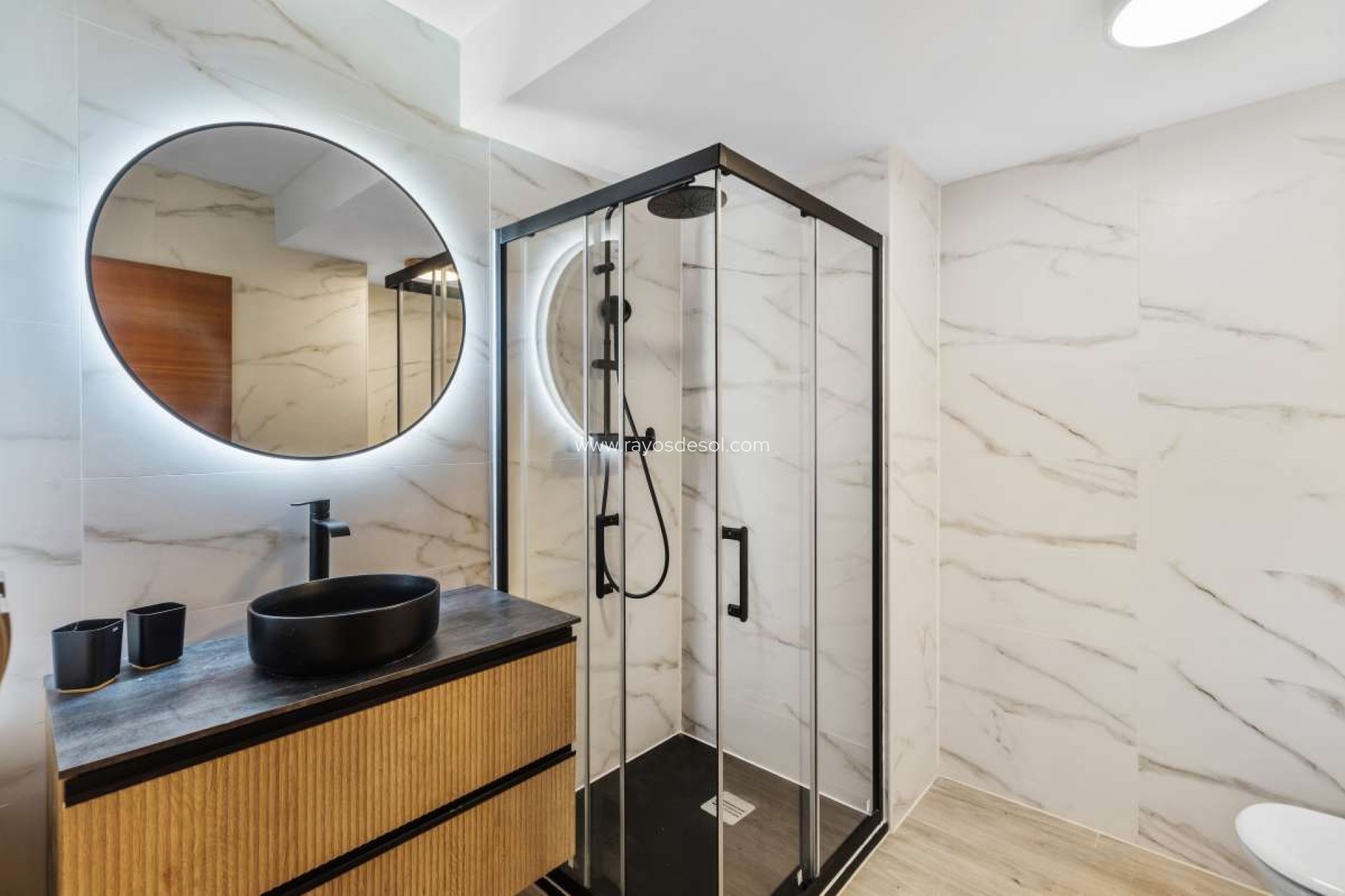 Resale - Villa - Calpe