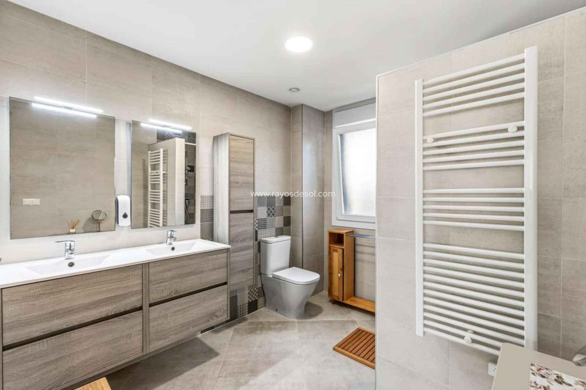 Resale - Villa - Calpe