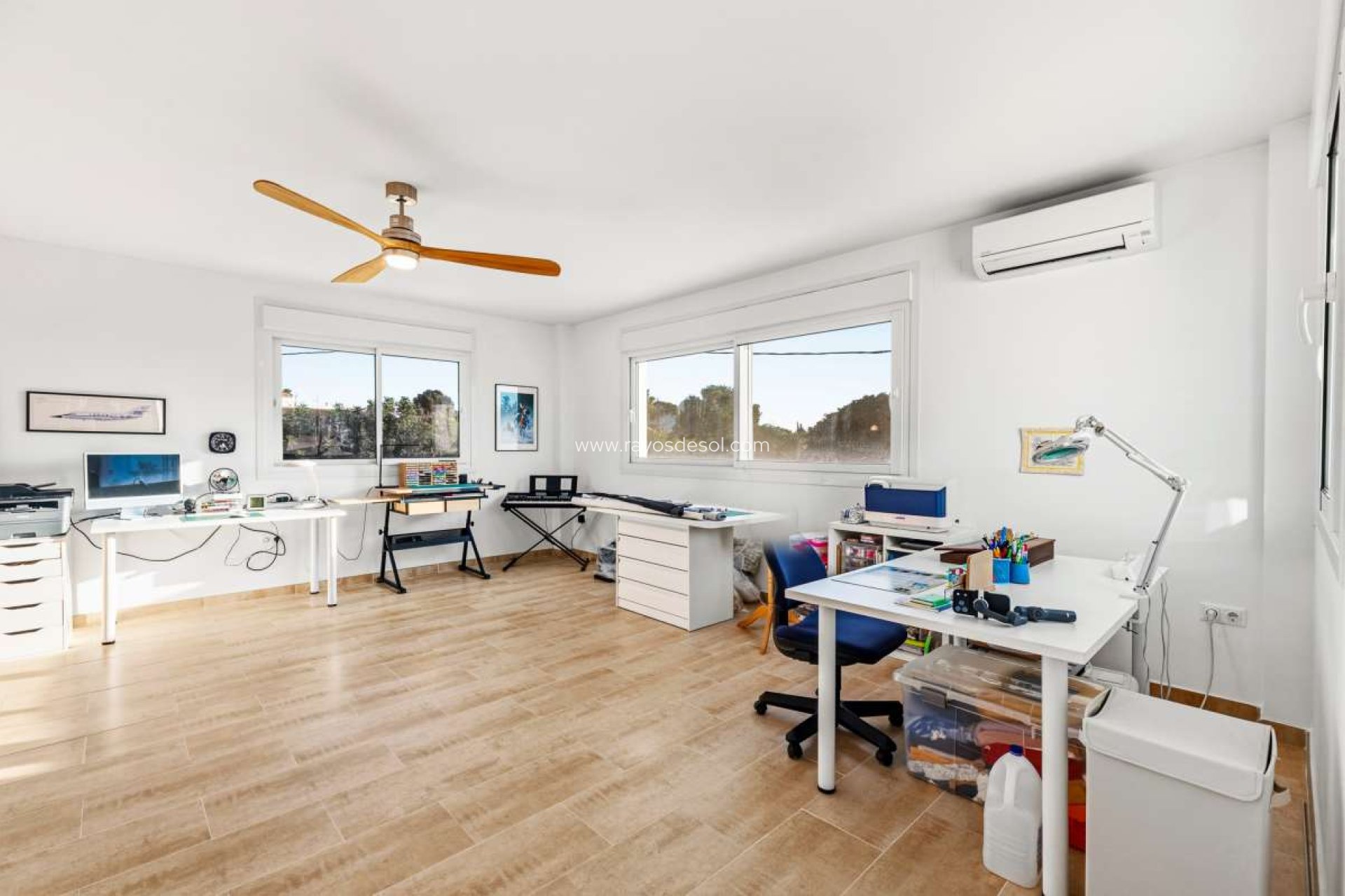 Resale - Villa - Calpe