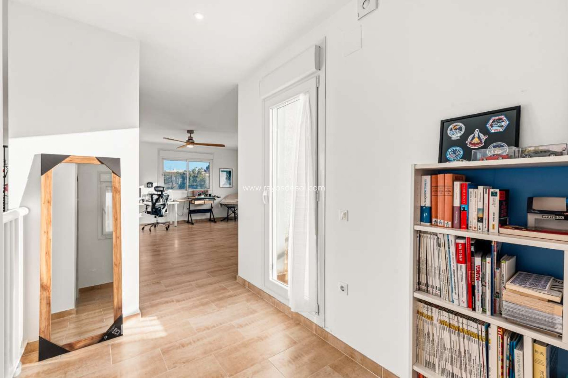 Resale - Villa - Calpe