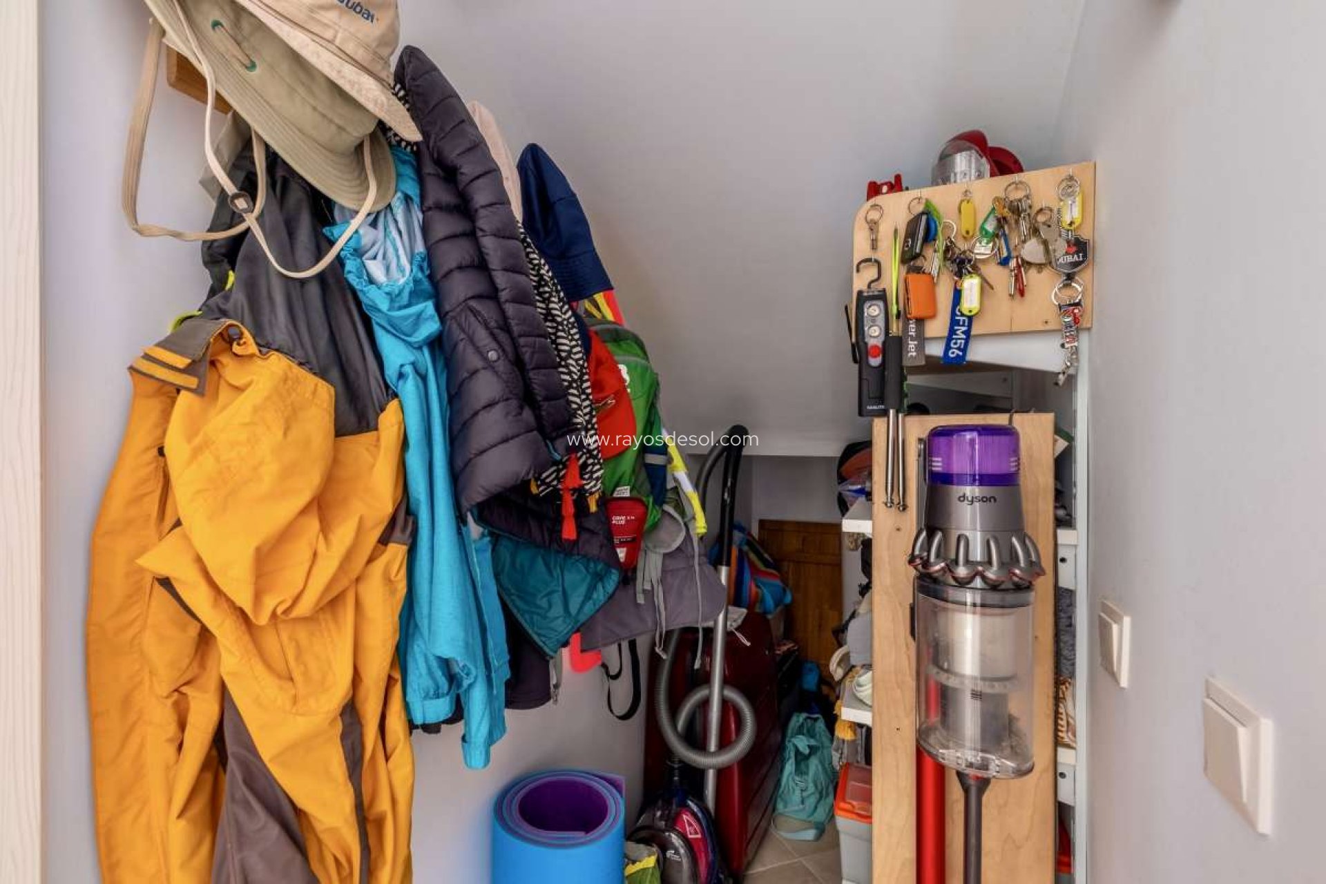 Resale - Villa - Calpe