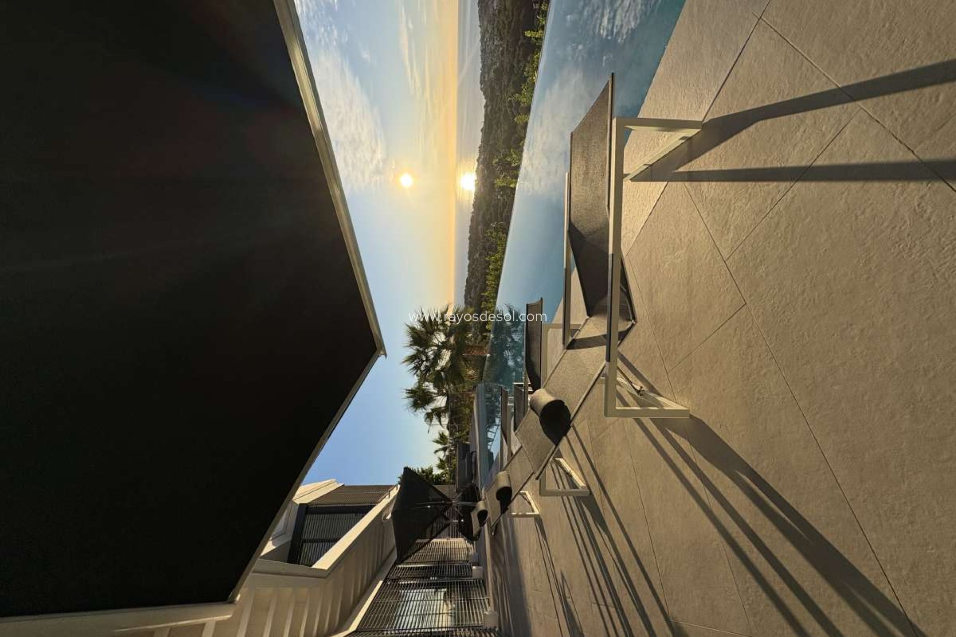 Resale - Villa - Calpe