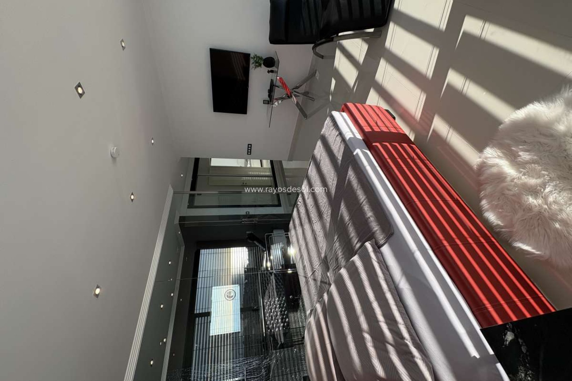 Resale - Villa - Calpe