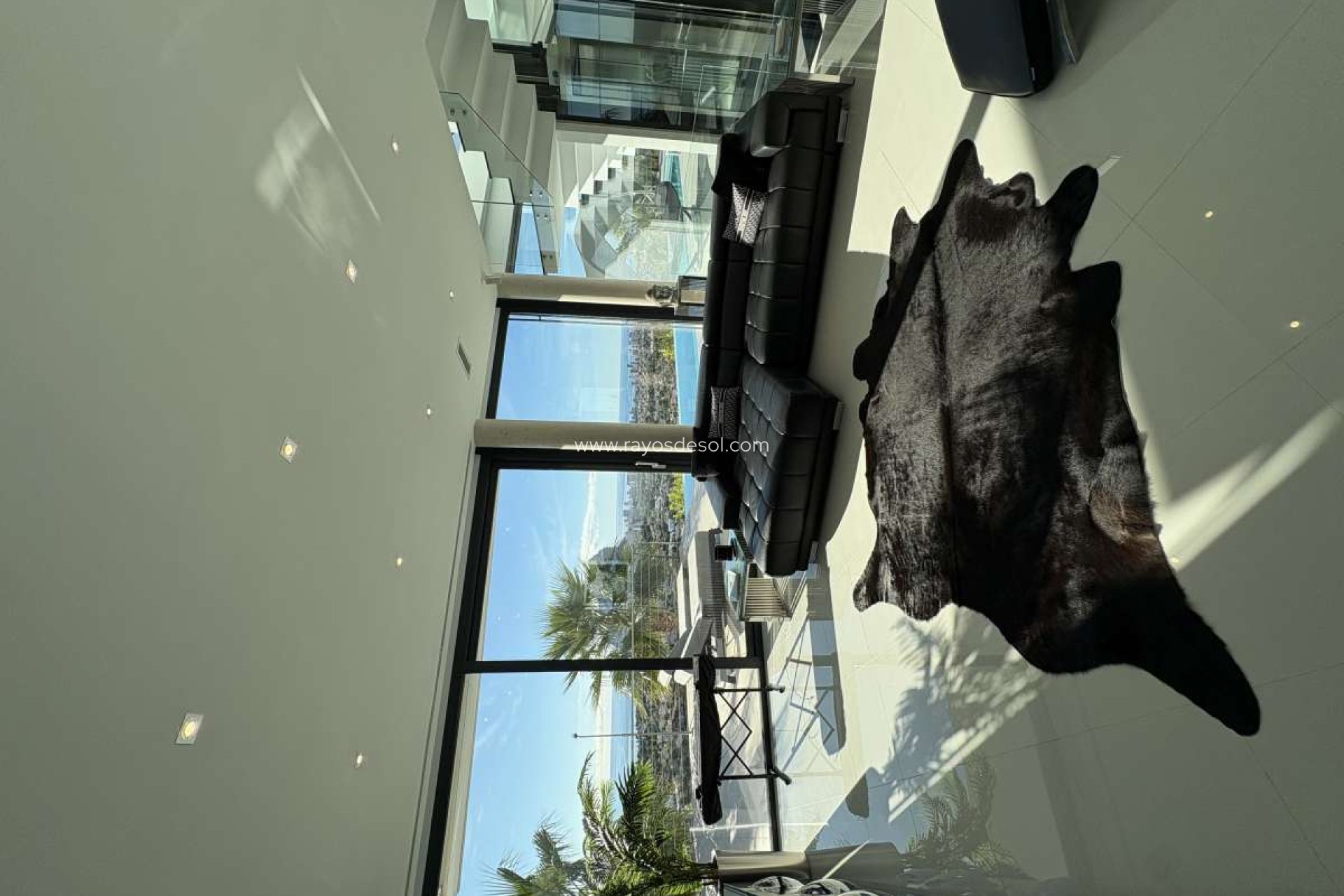 Resale - Villa - Calpe