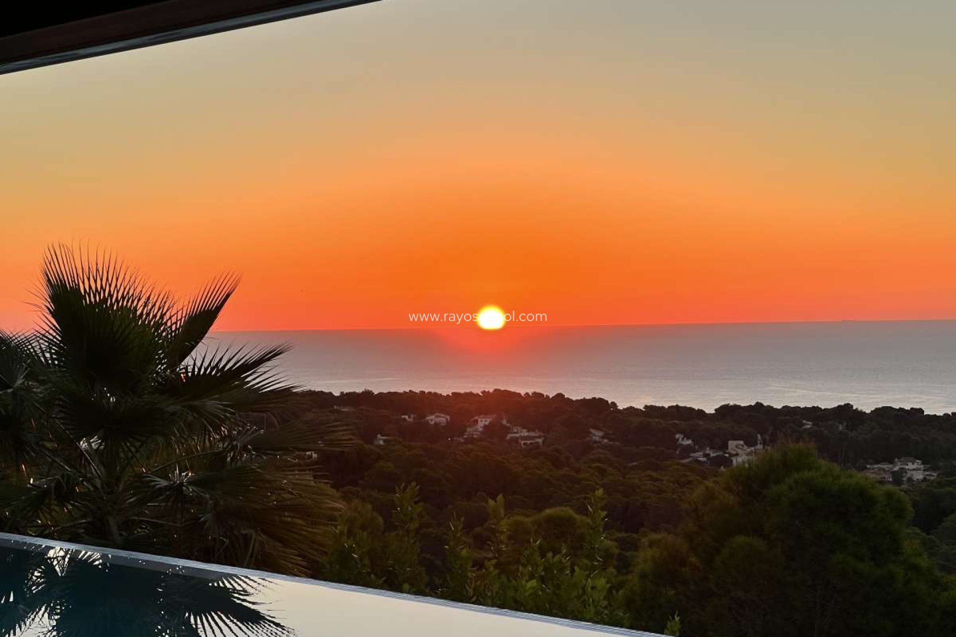 Resale - Villa - Calpe