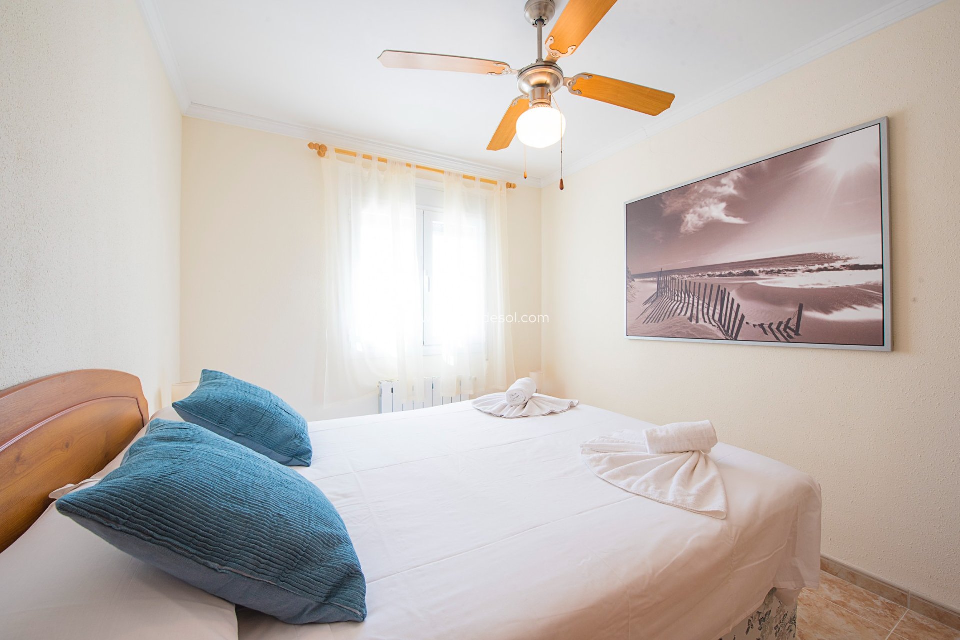 Resale - Villa - Calpe