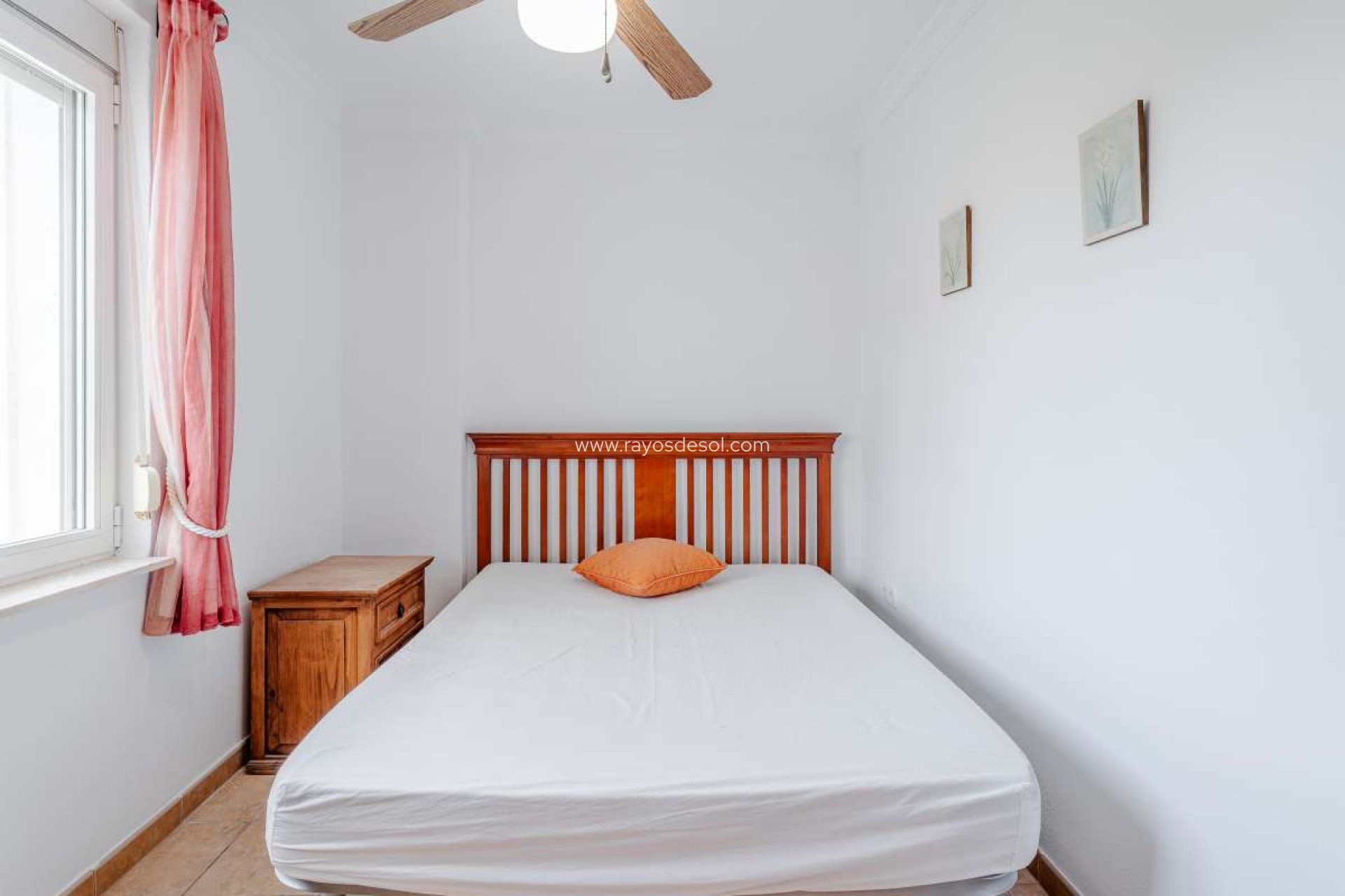 Resale - Villa - Calpe