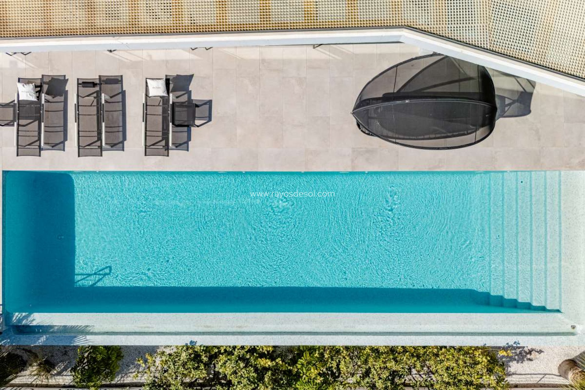 Resale - Villa - Calpe