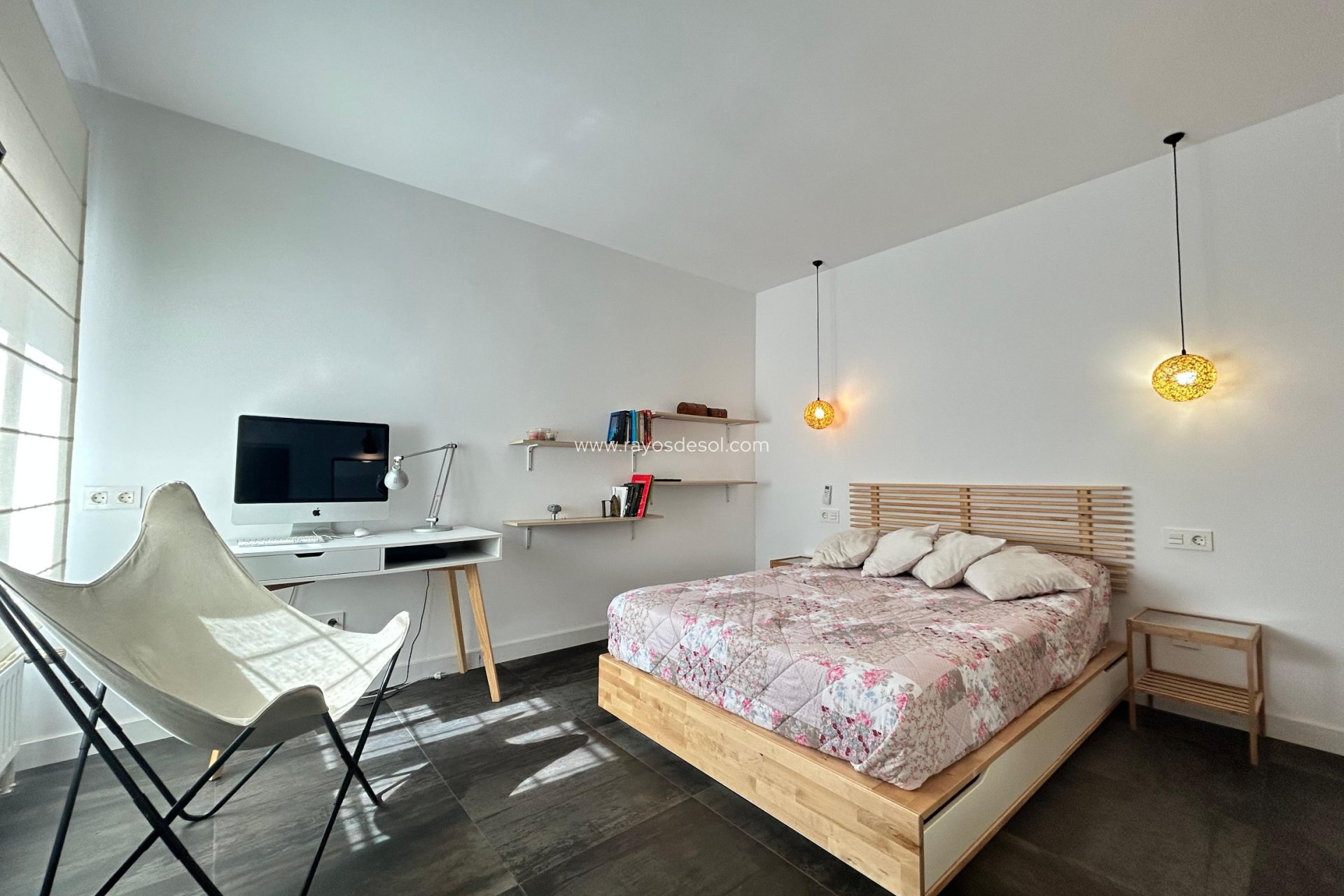 Resale - Villa - Calpe