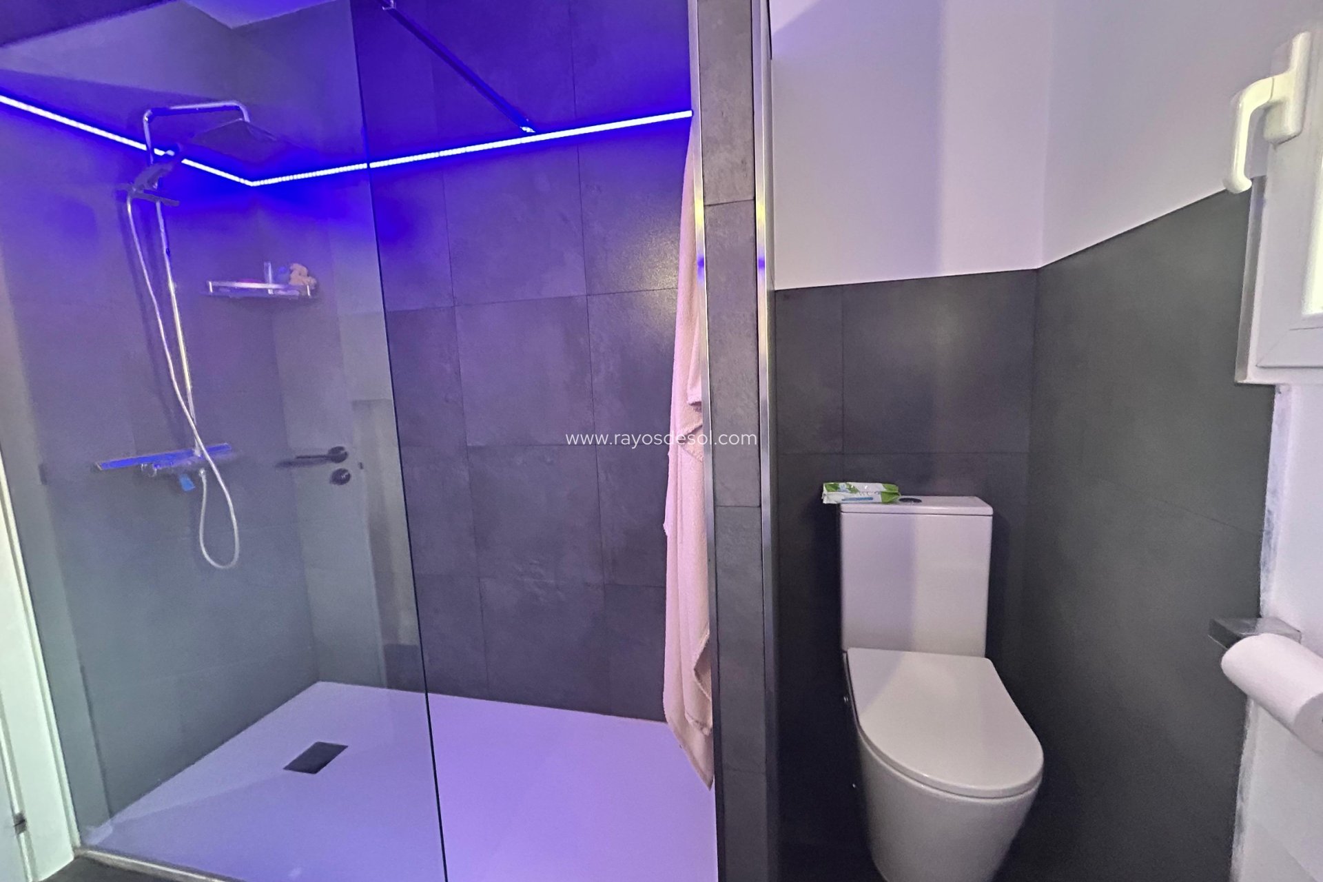 Resale - Villa - Calpe