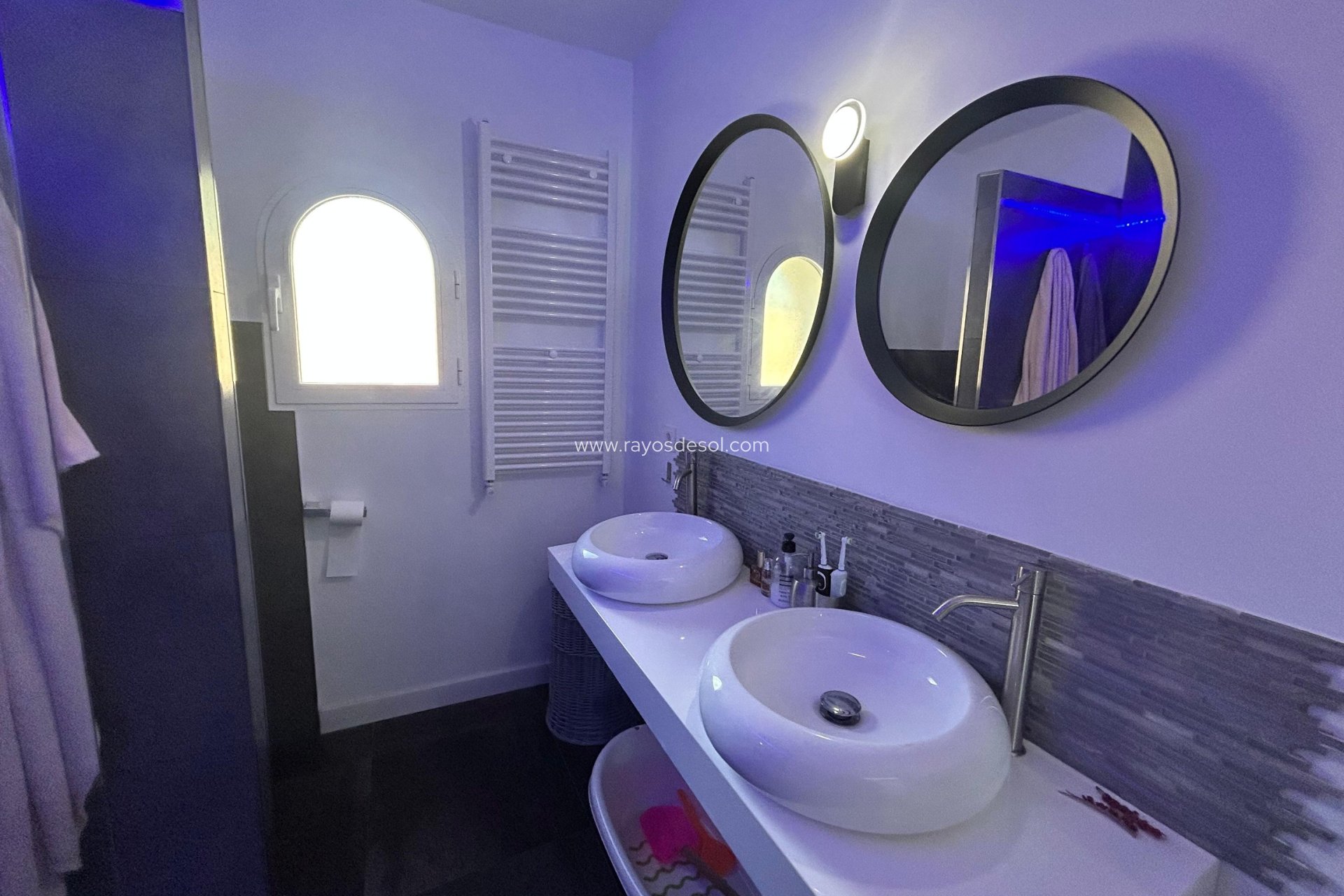 Resale - Villa - Calpe