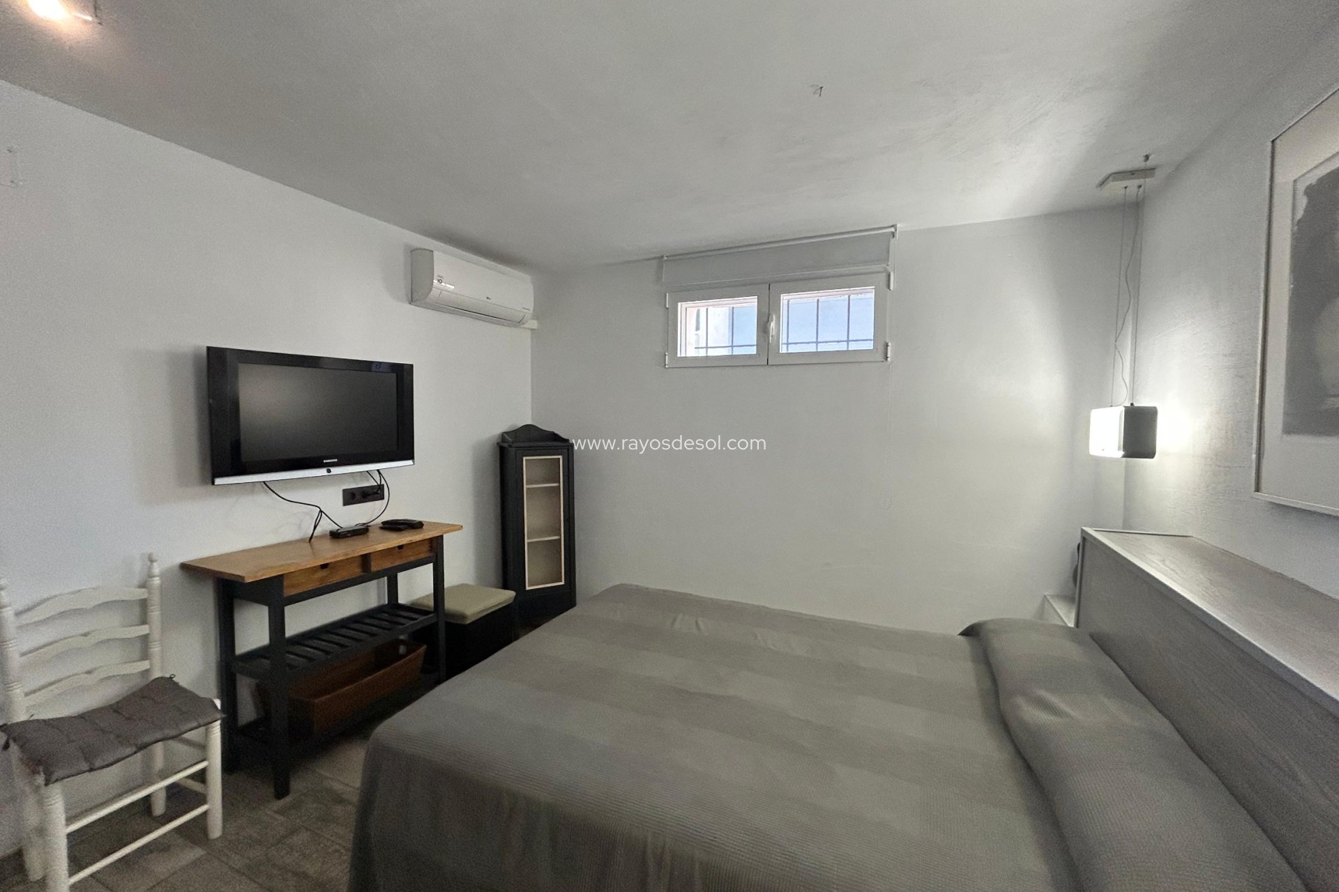 Resale - Villa - Calpe