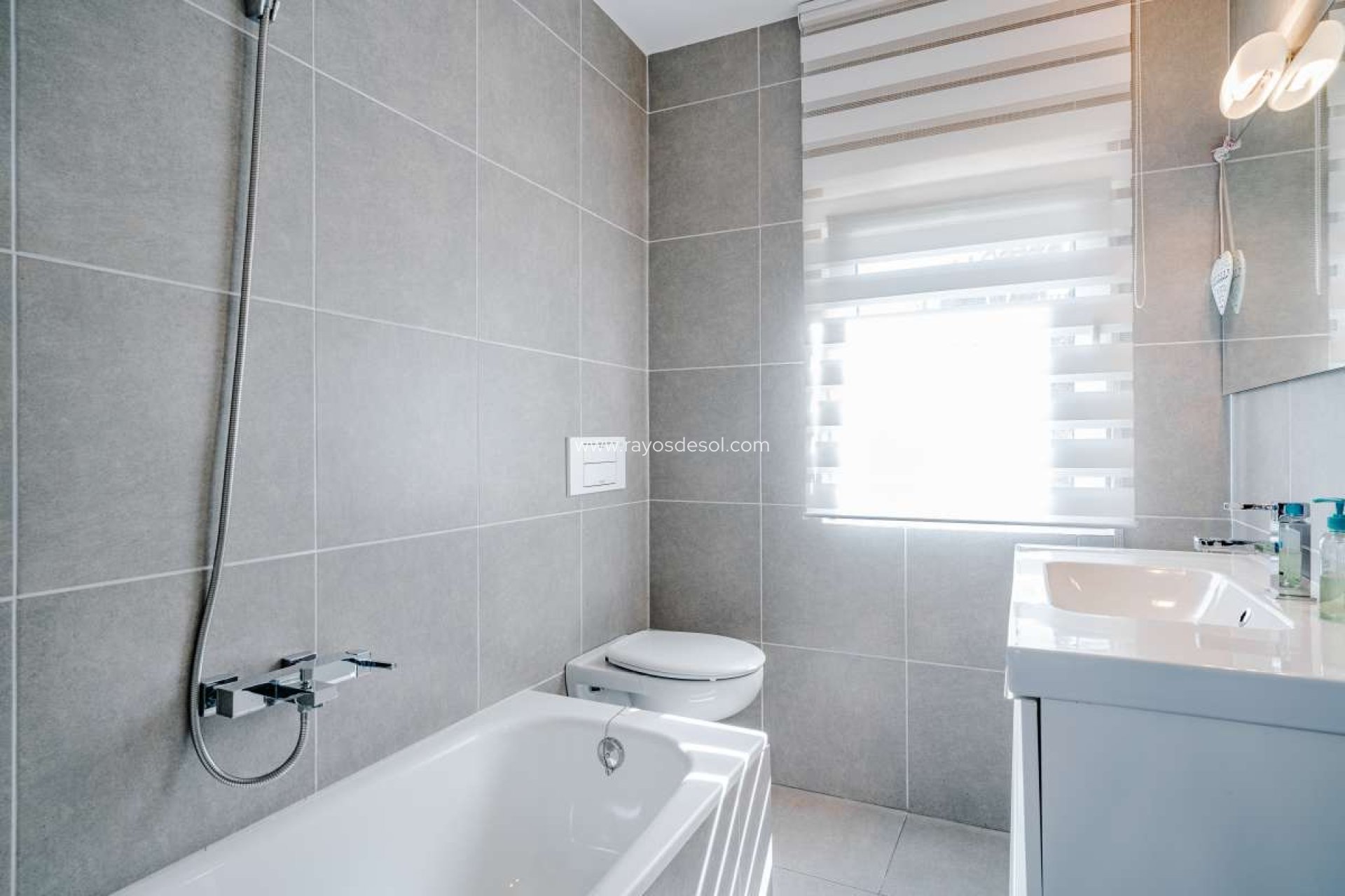 Resale - Villa - Calpe