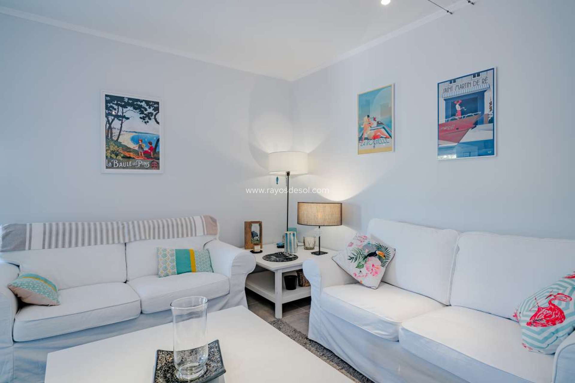Resale - Villa - Calpe