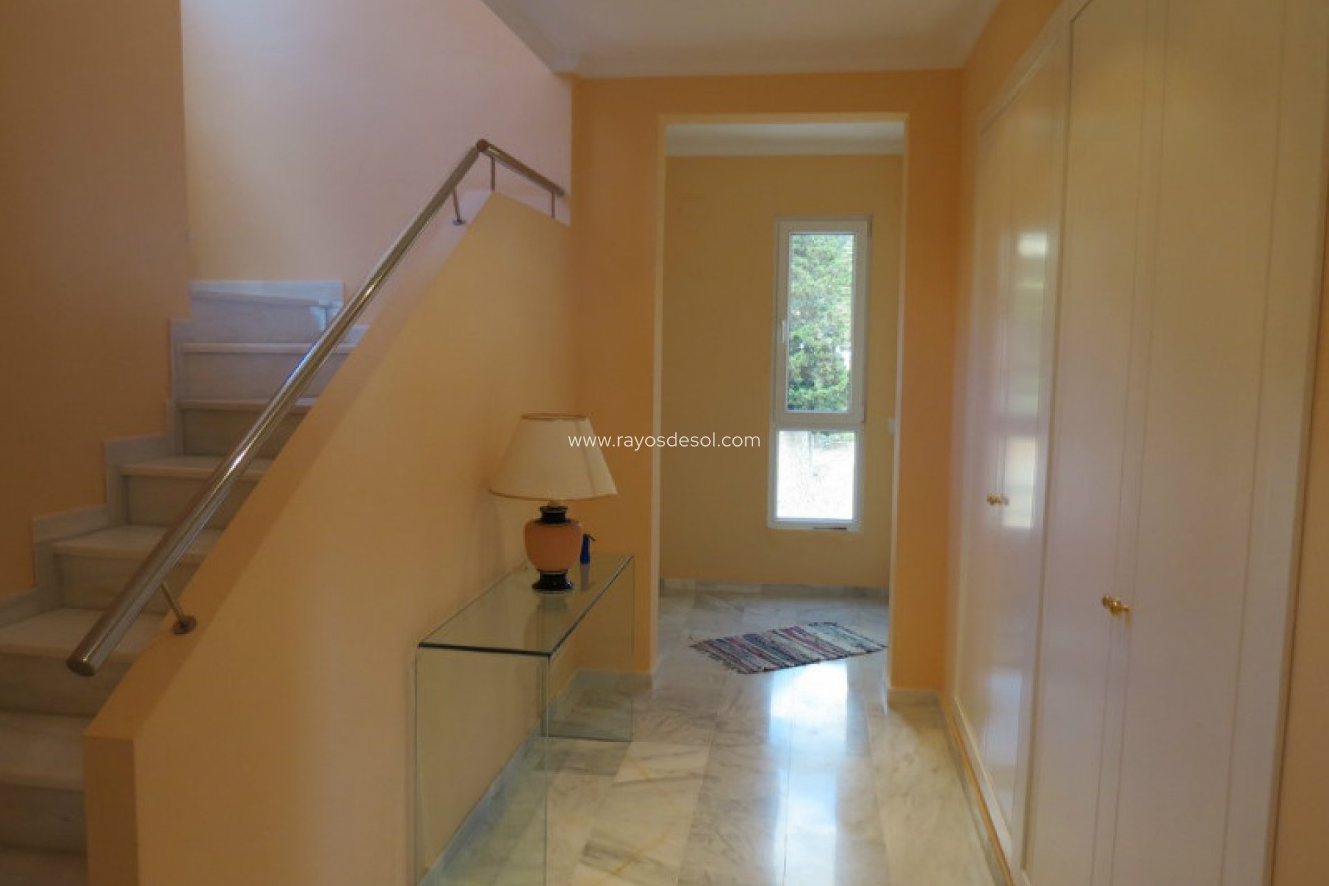 Resale - Villa - Calpe