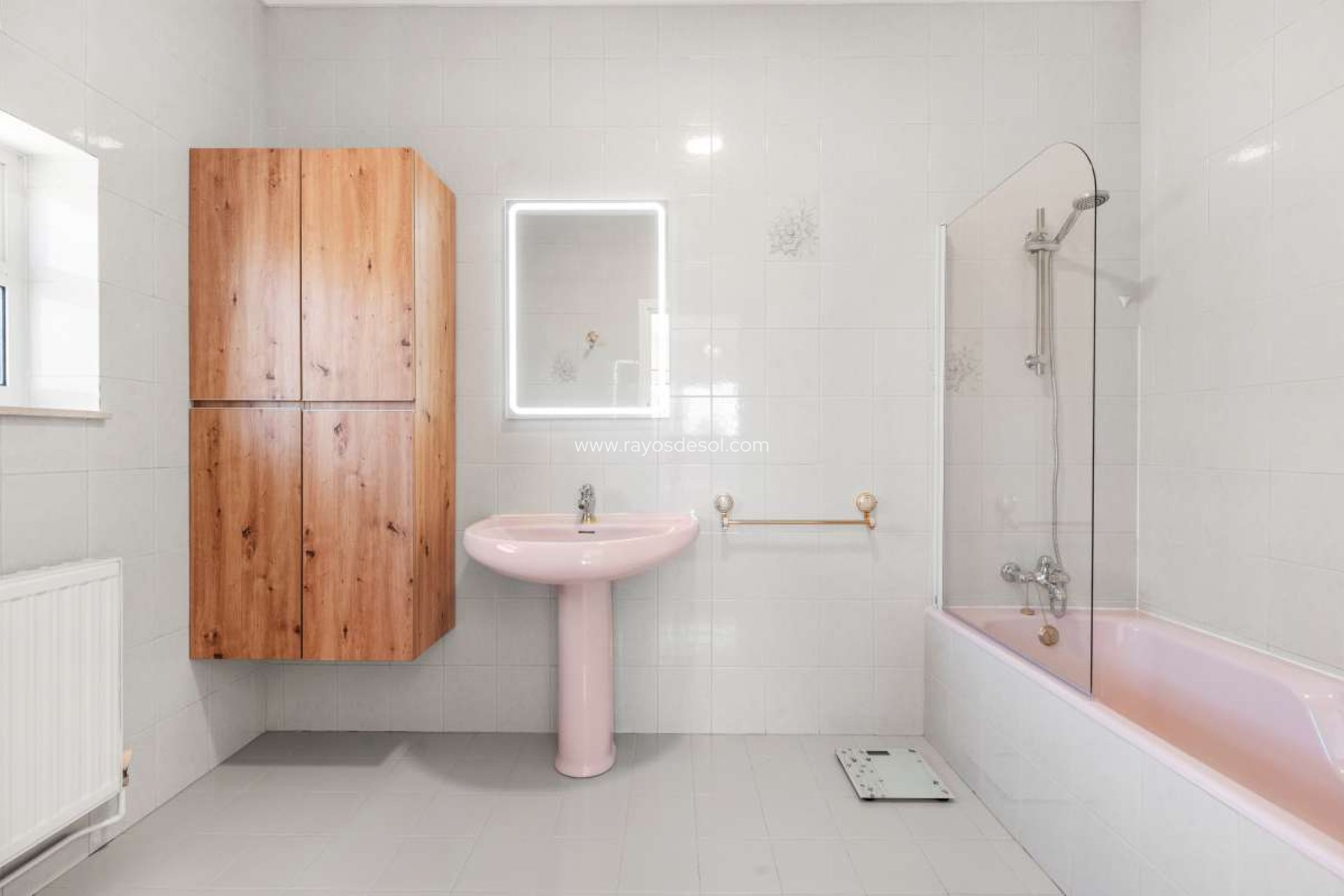 Resale - Villa - Calpe
