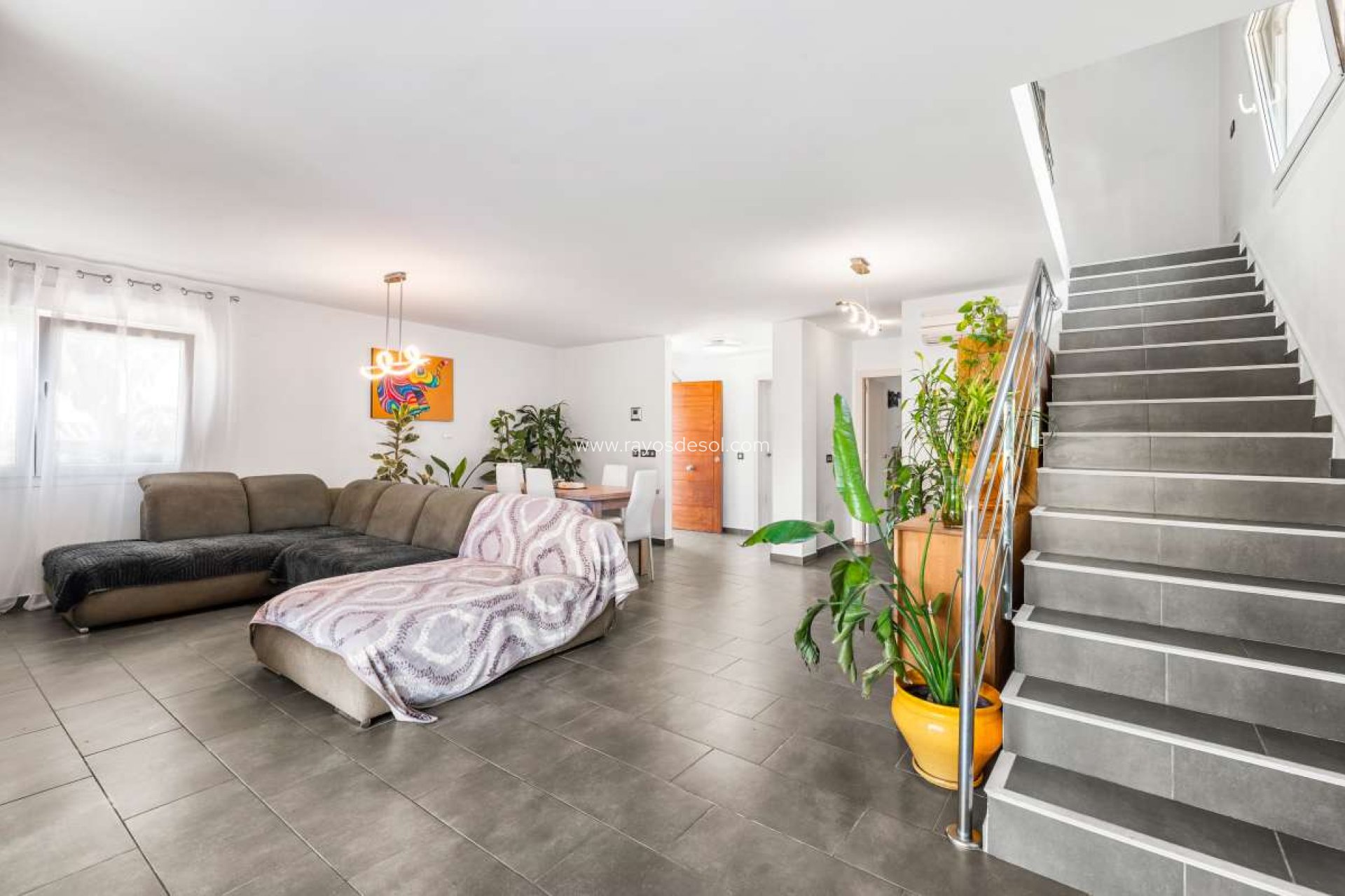 Resale - Villa - Calpe