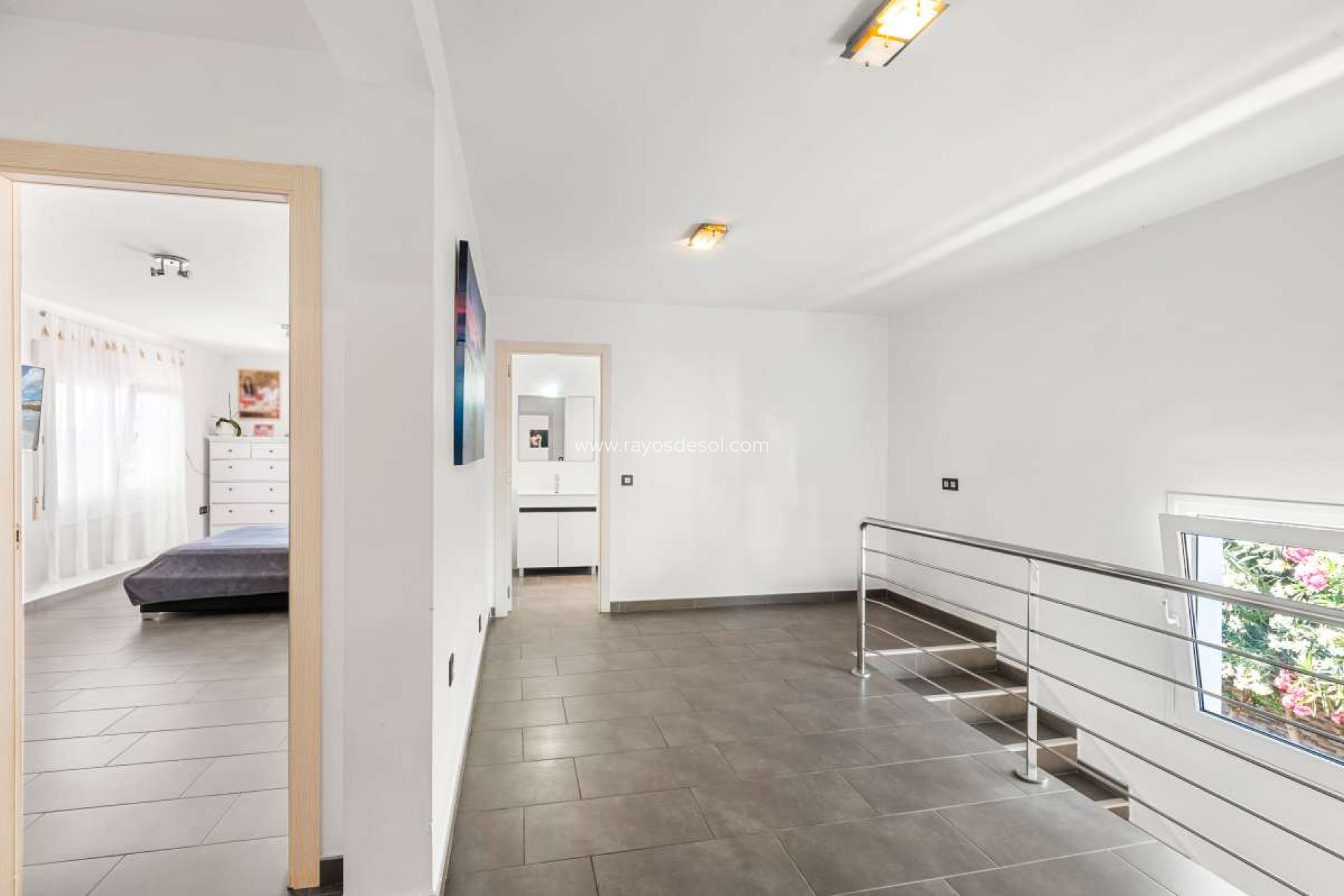 Resale - Villa - Calpe