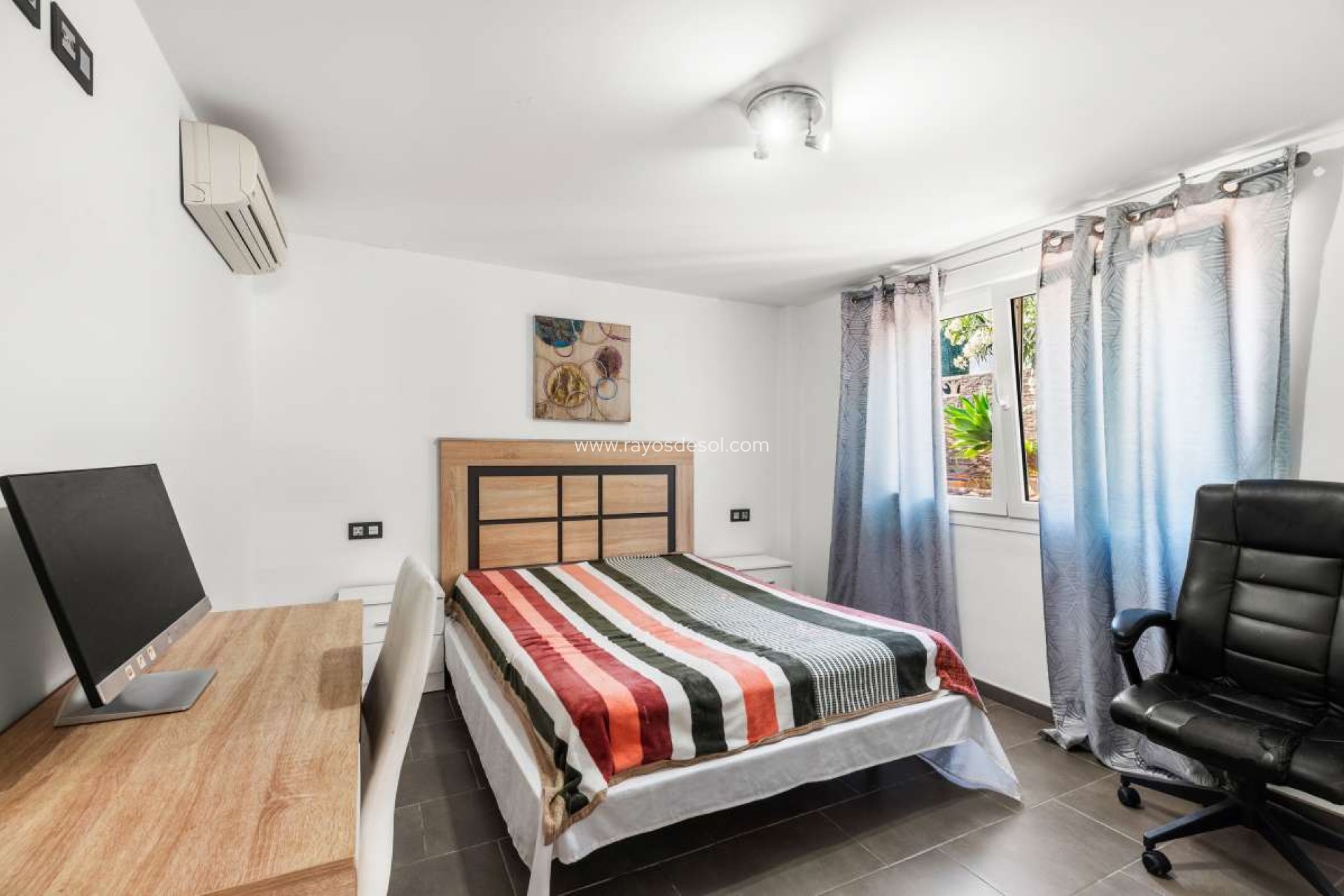 Resale - Villa - Calpe
