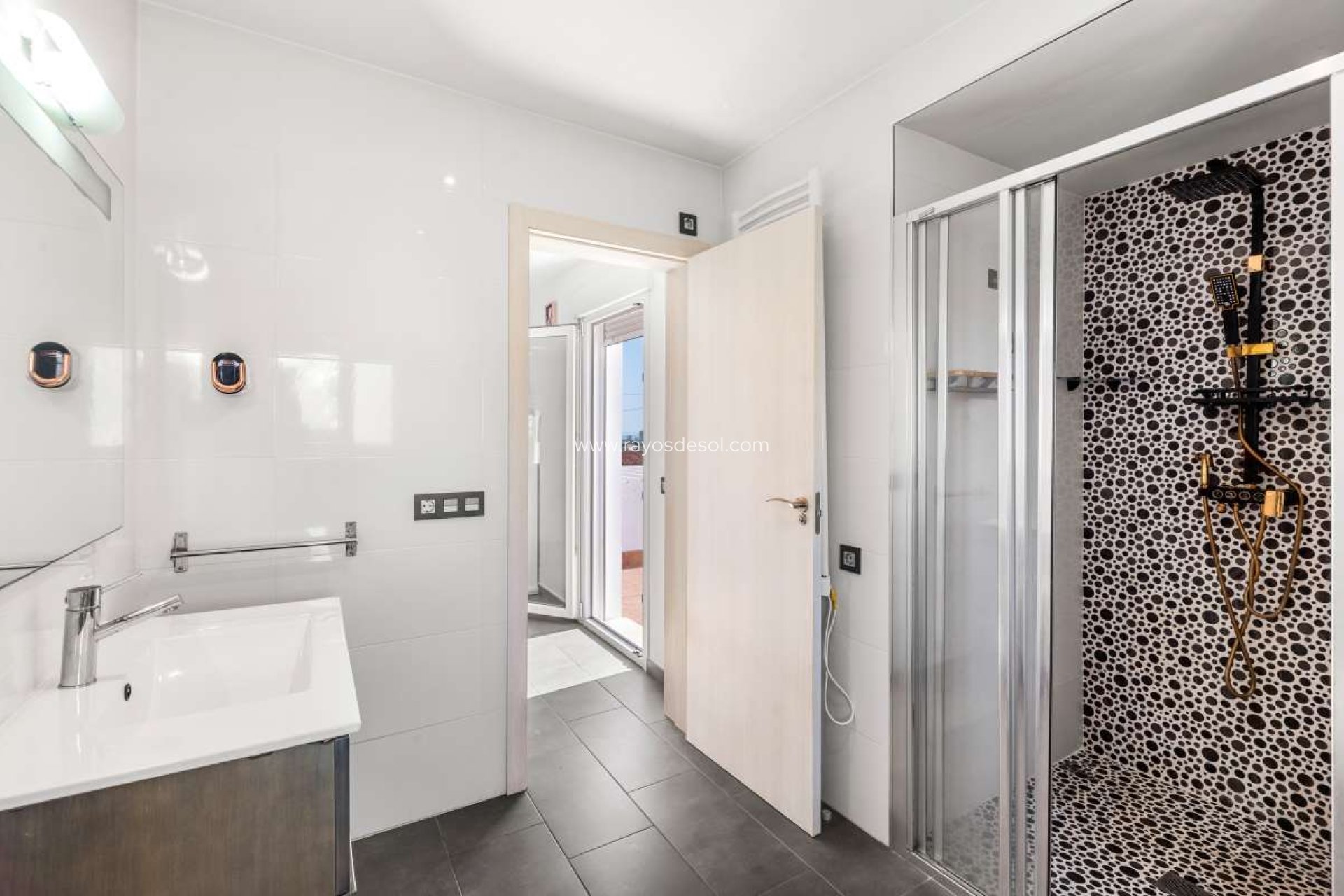 Resale - Villa - Calpe
