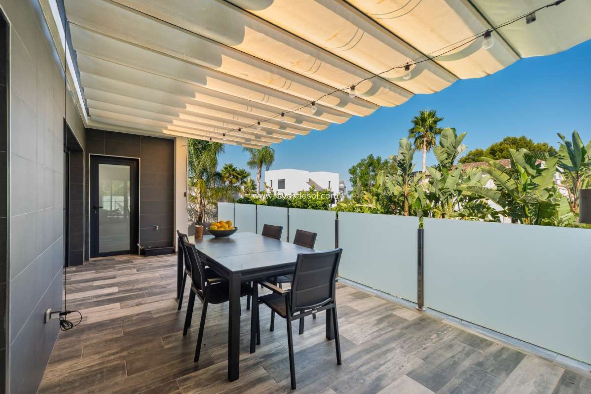 Resale - Villa - Calpe