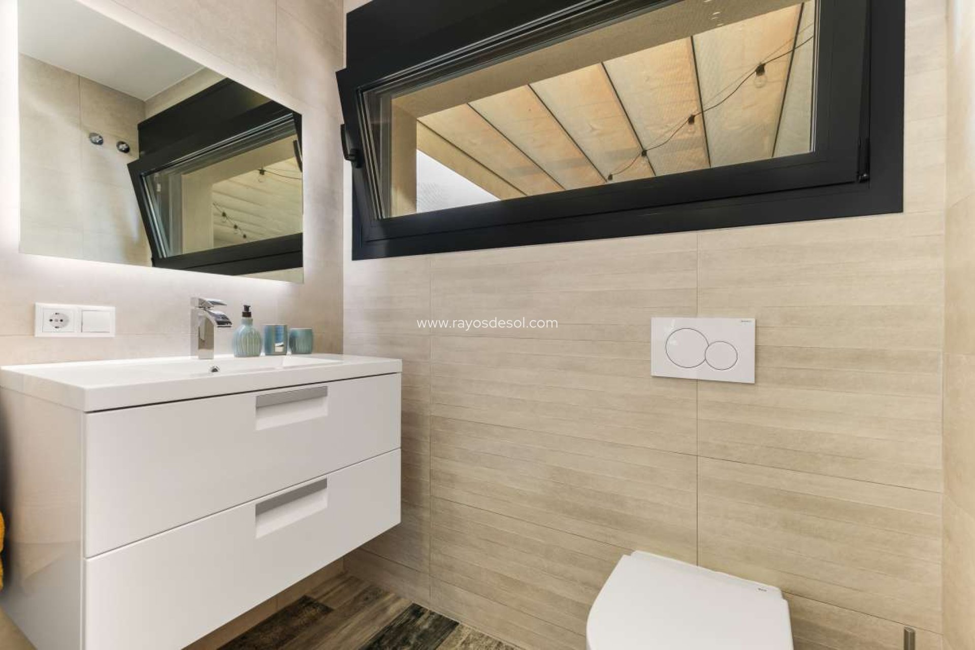 Resale - Villa - Calpe