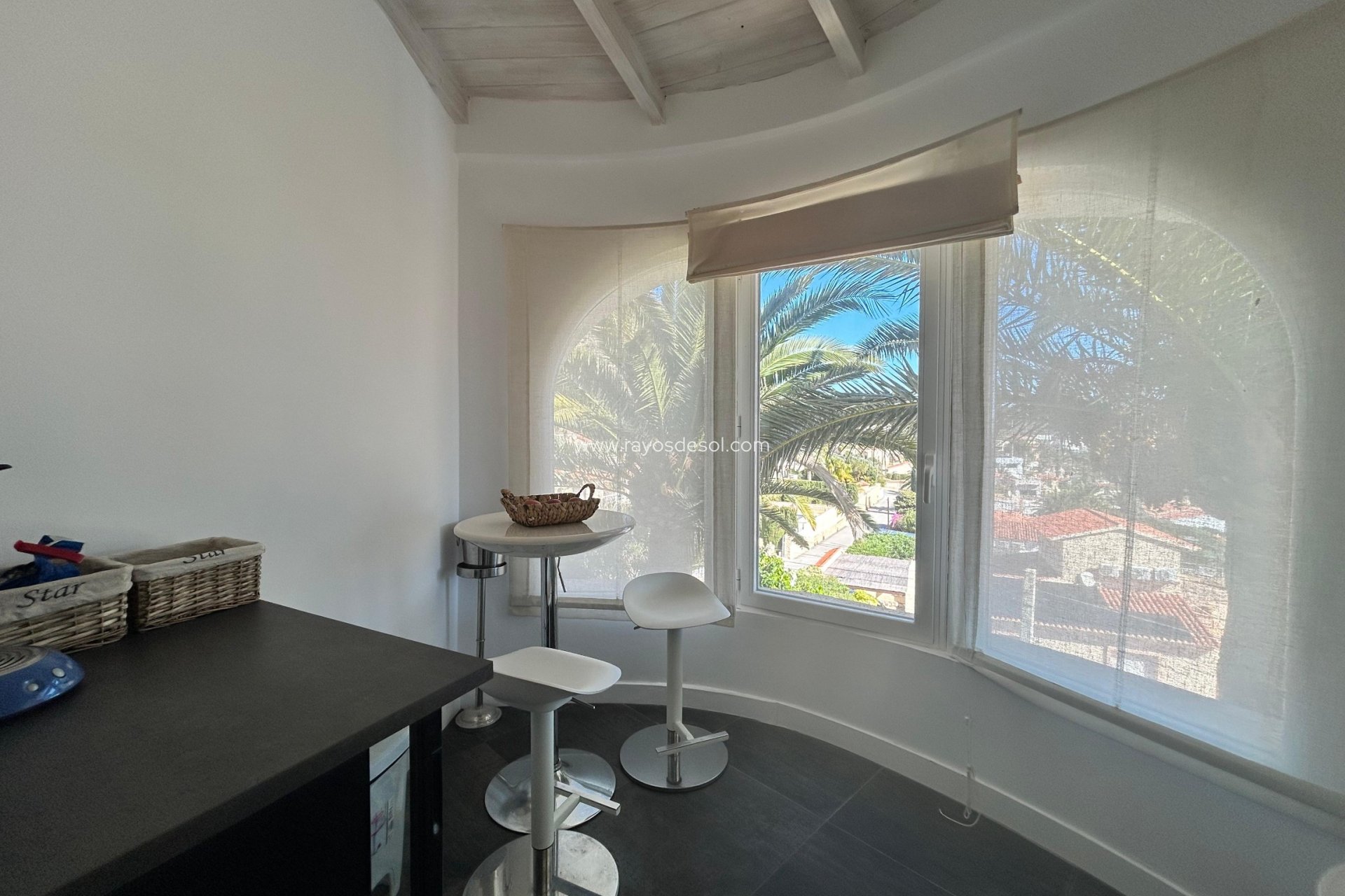 Resale - Villa - Calpe