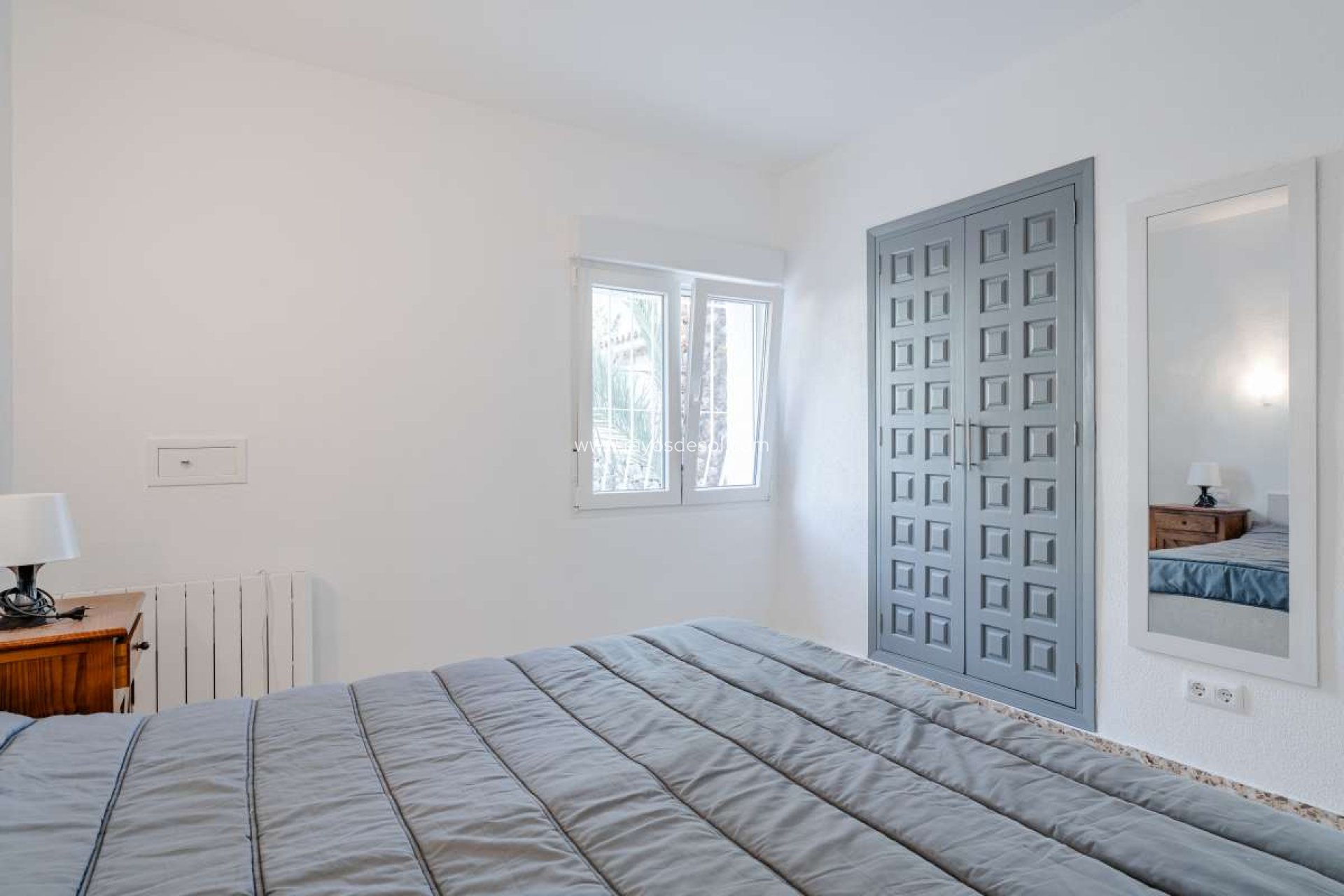 Resale - Villa - Calpe