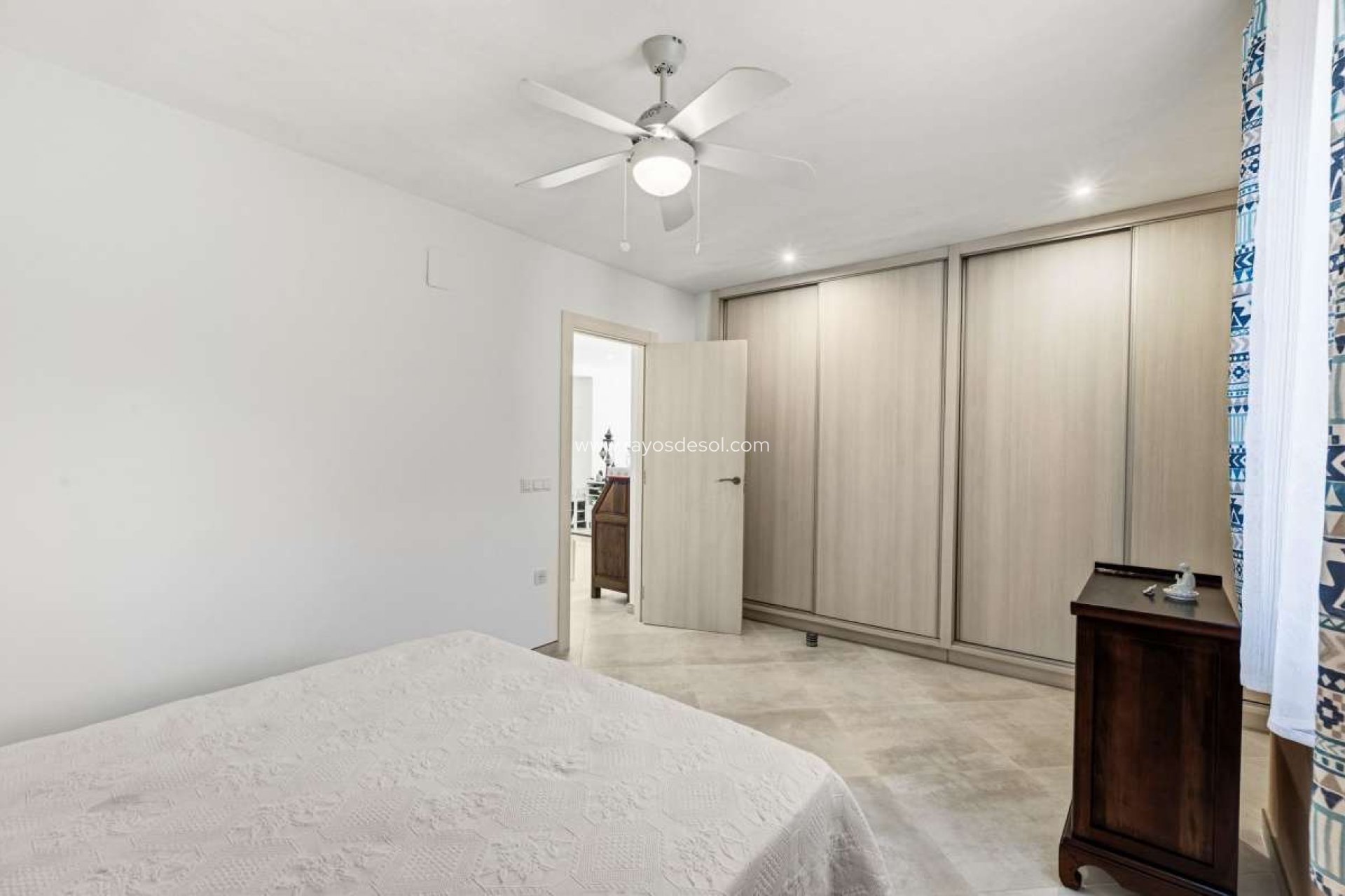 Resale - Villa - Calpe
