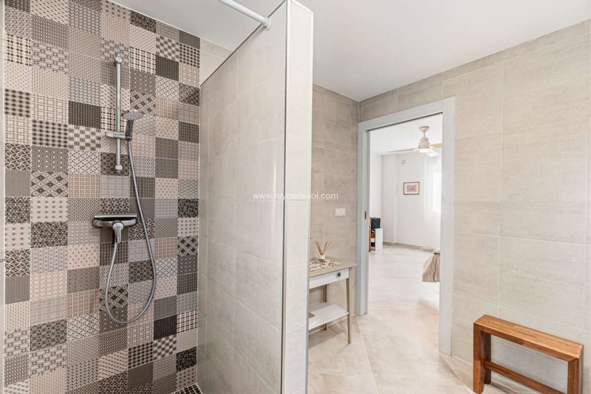 Resale - Villa - Calpe