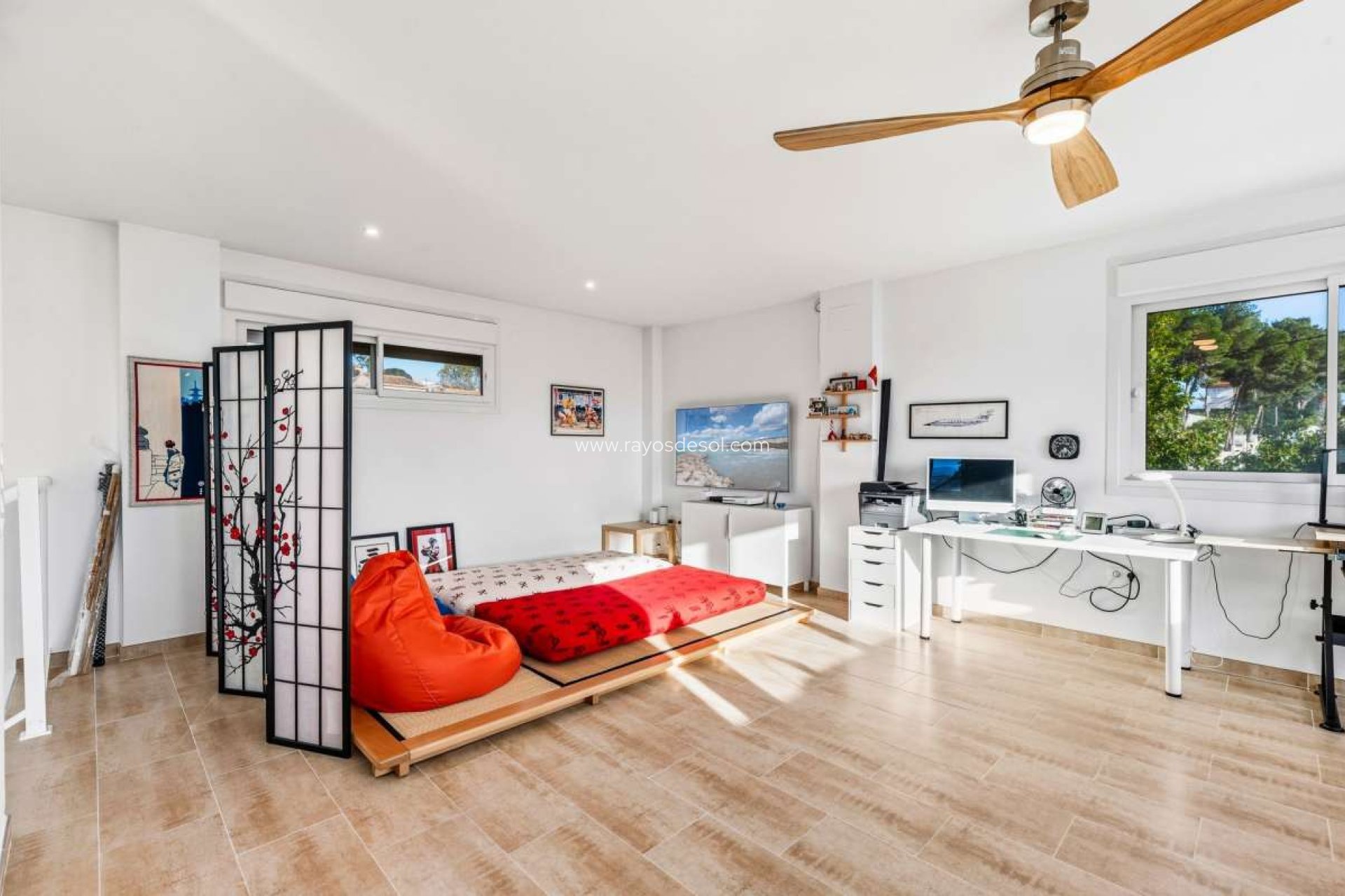 Resale - Villa - Calpe