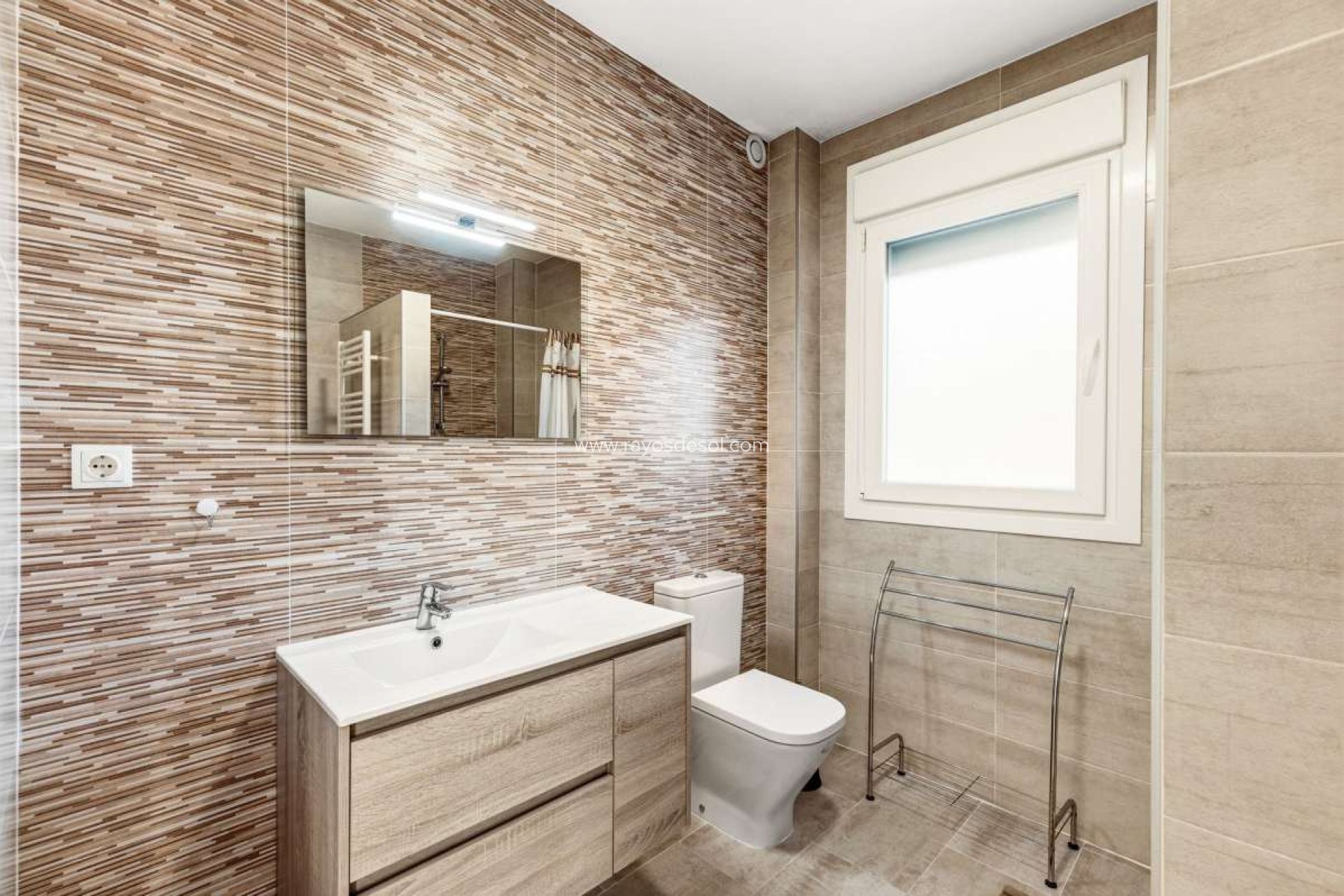 Resale - Villa - Calpe