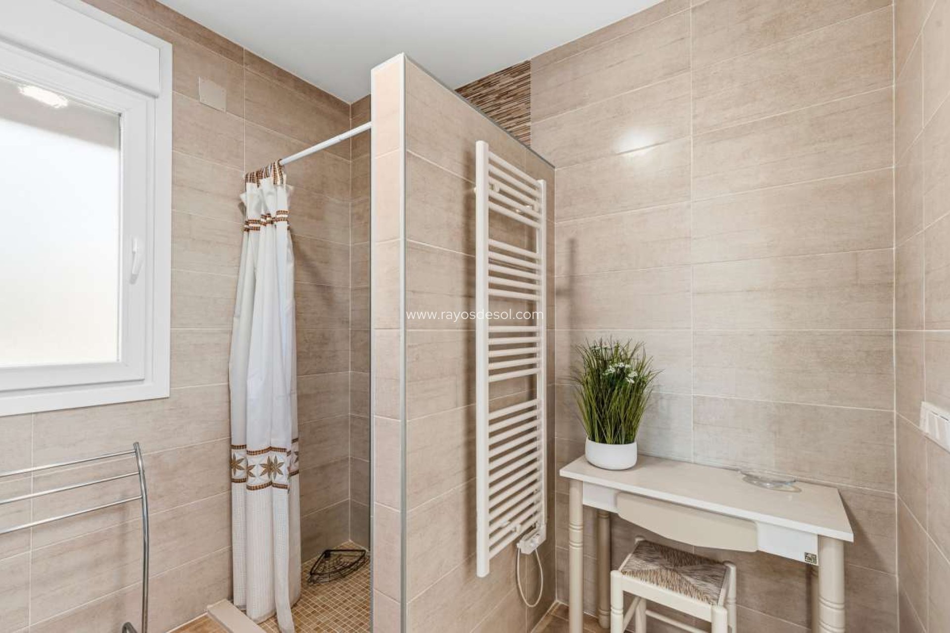 Resale - Villa - Calpe