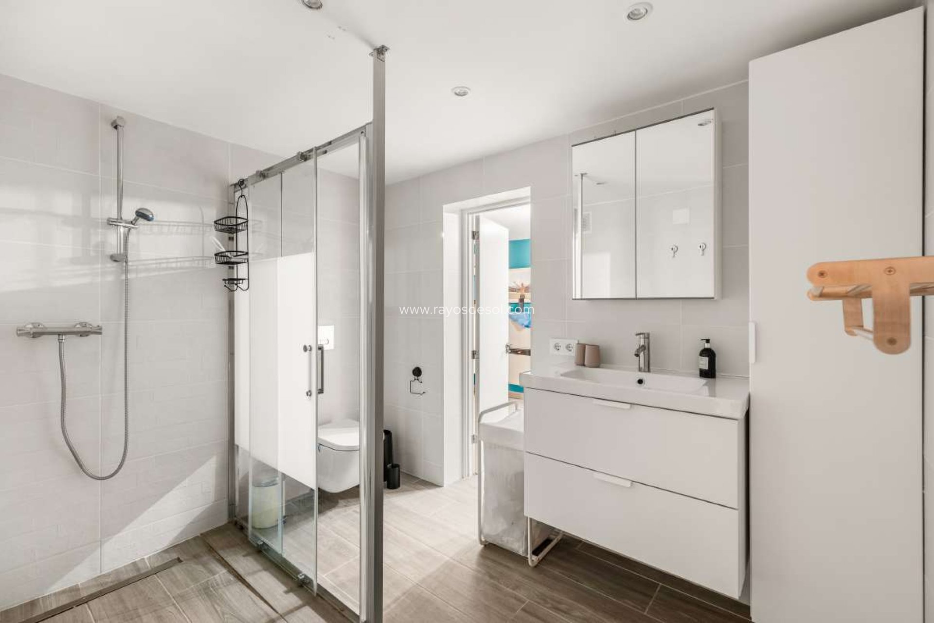 Resale - Villa - Calpe