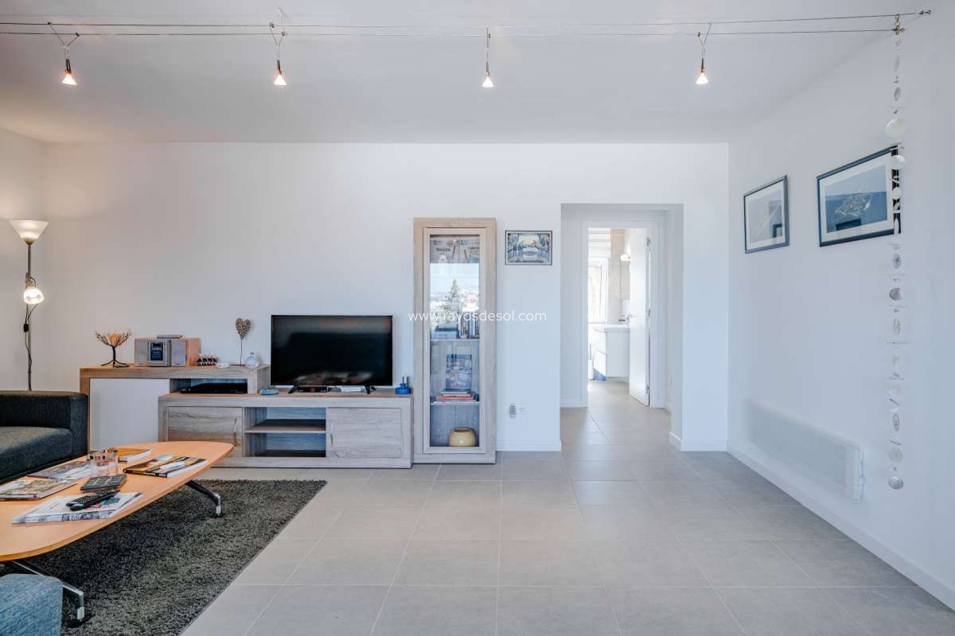 Resale - Villa - Calpe
