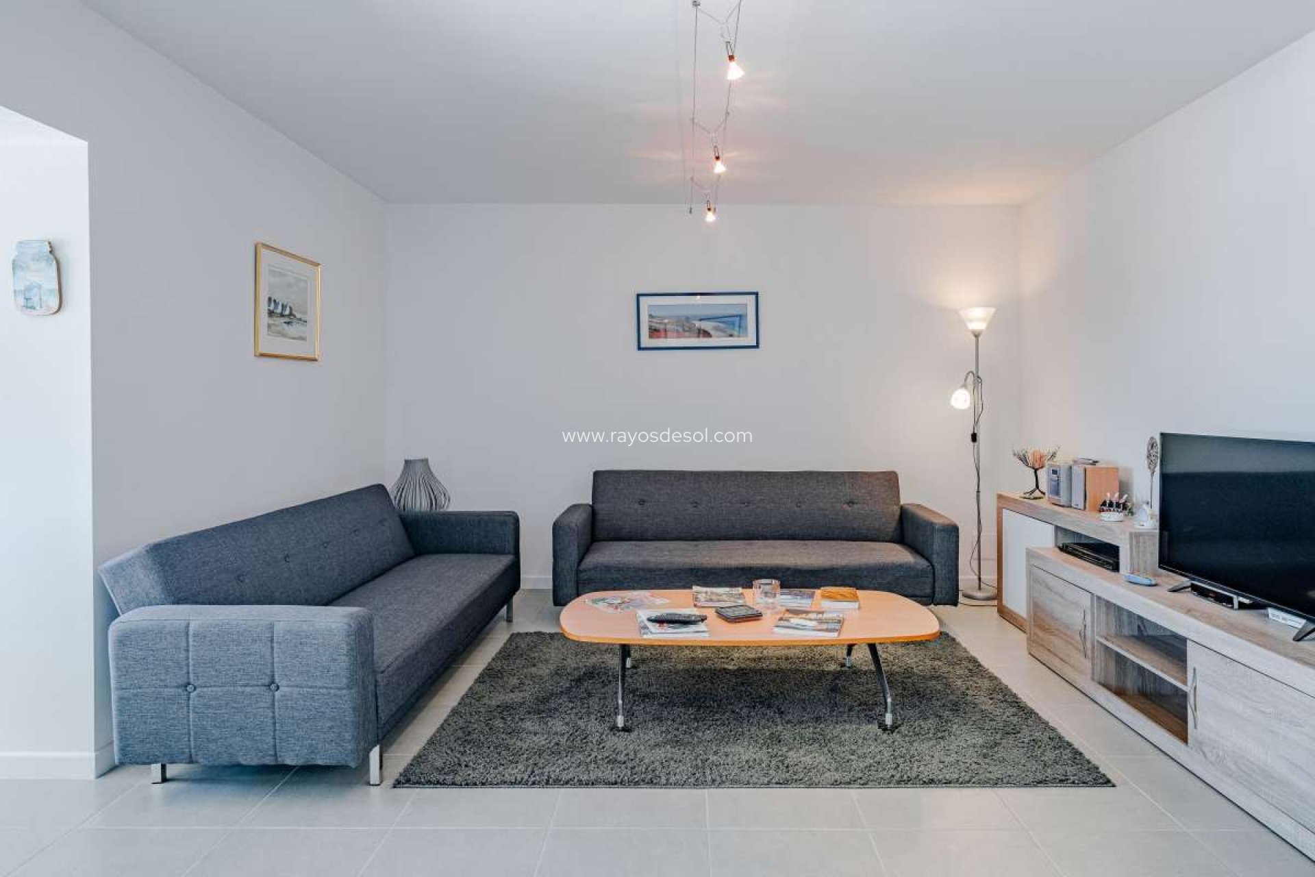 Resale - Villa - Calpe