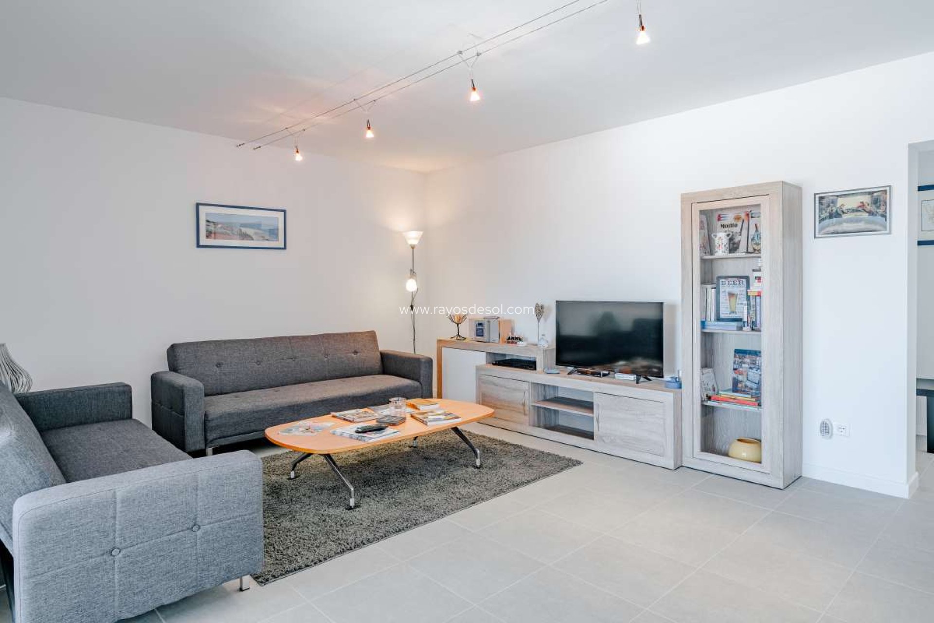 Resale - Villa - Calpe