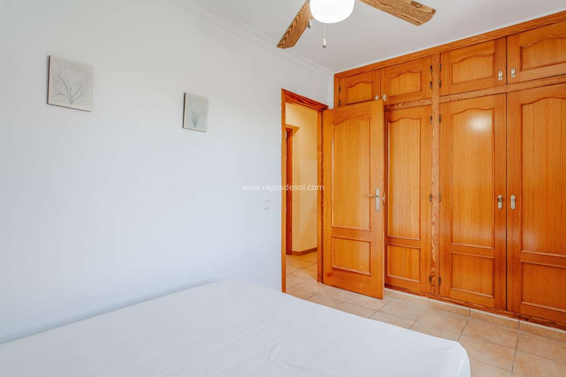 Resale - Villa - Calpe