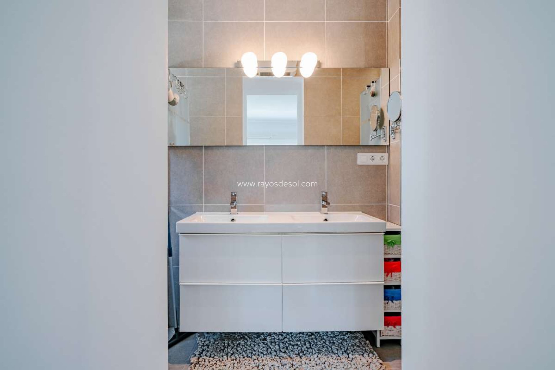 Resale - Villa - Calpe