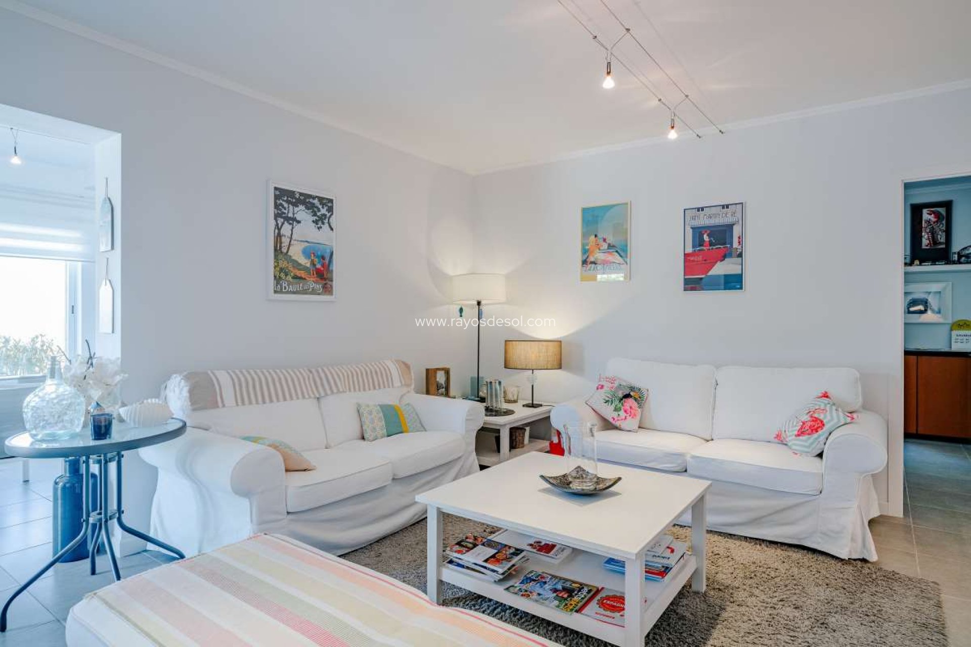 Resale - Villa - Calpe