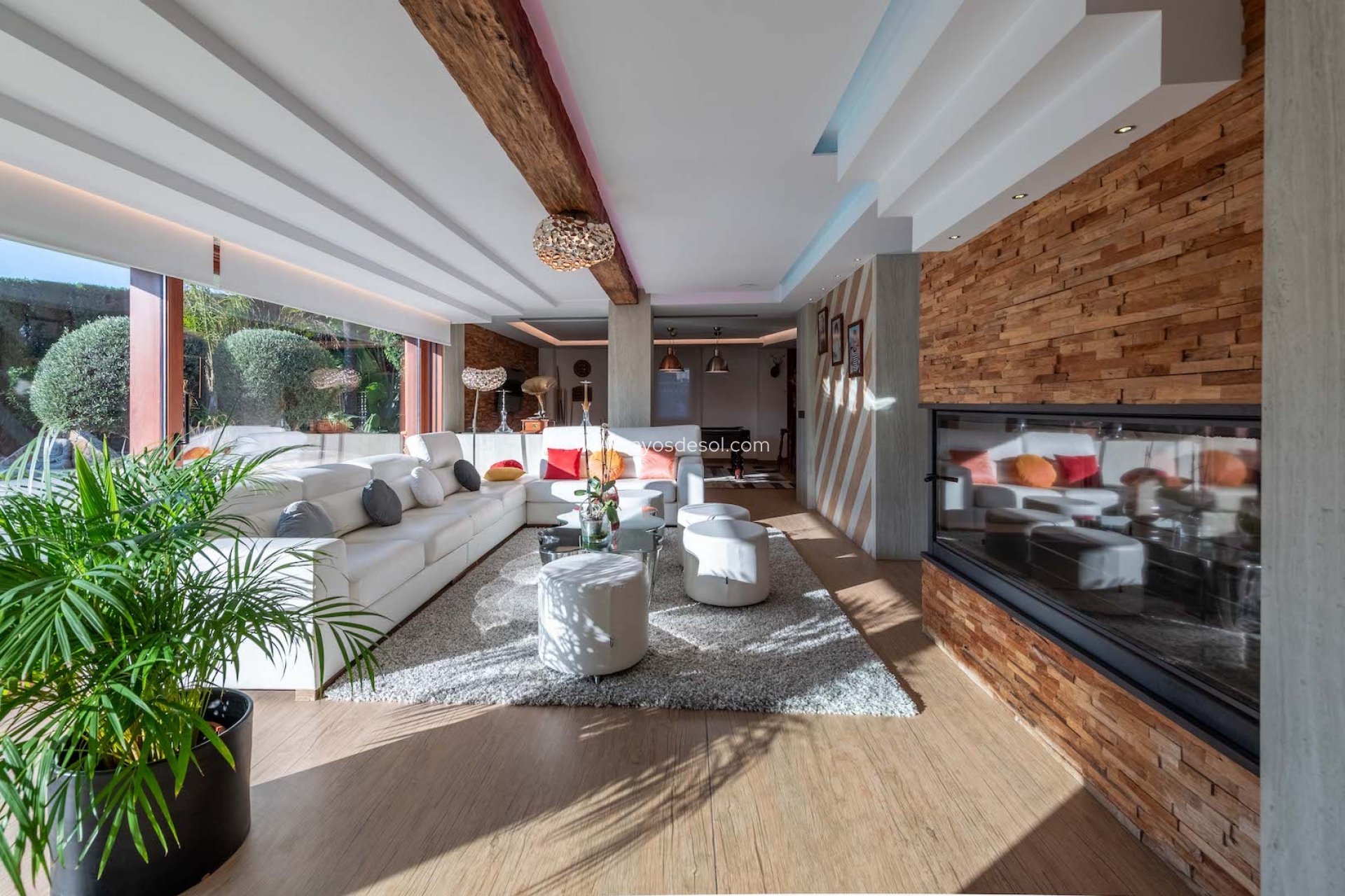 Resale - Villa - Calpe