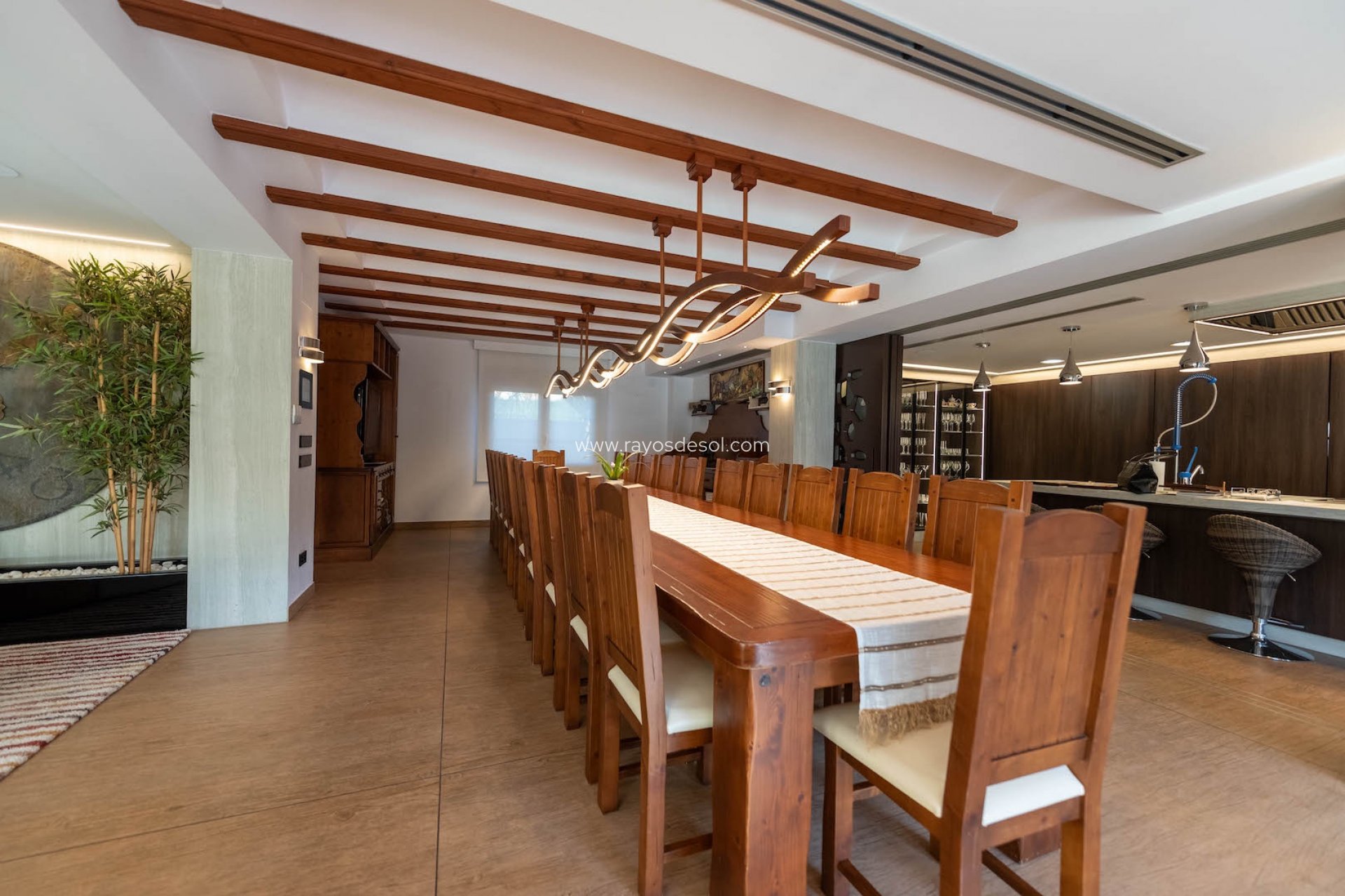 Resale - Villa - Calpe