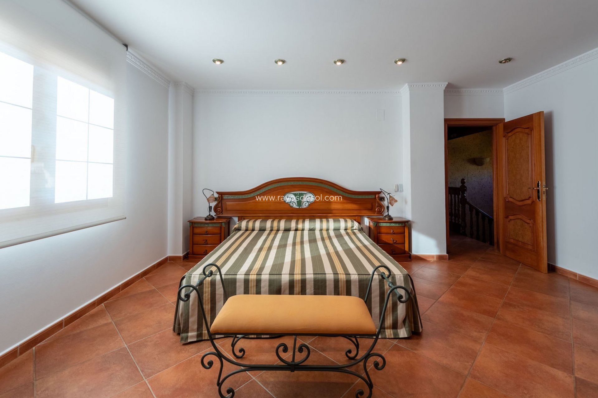 Resale - Villa - Calpe