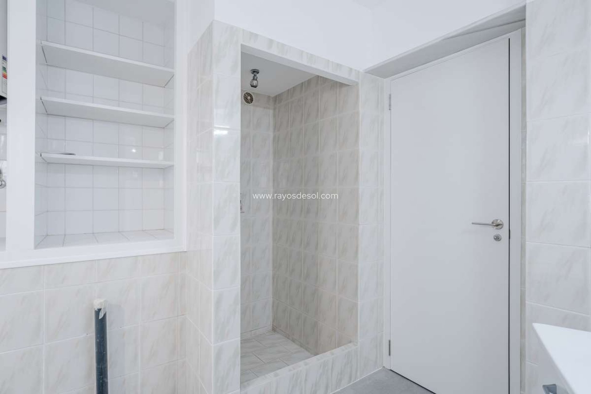 Resale - Villa - Calpe