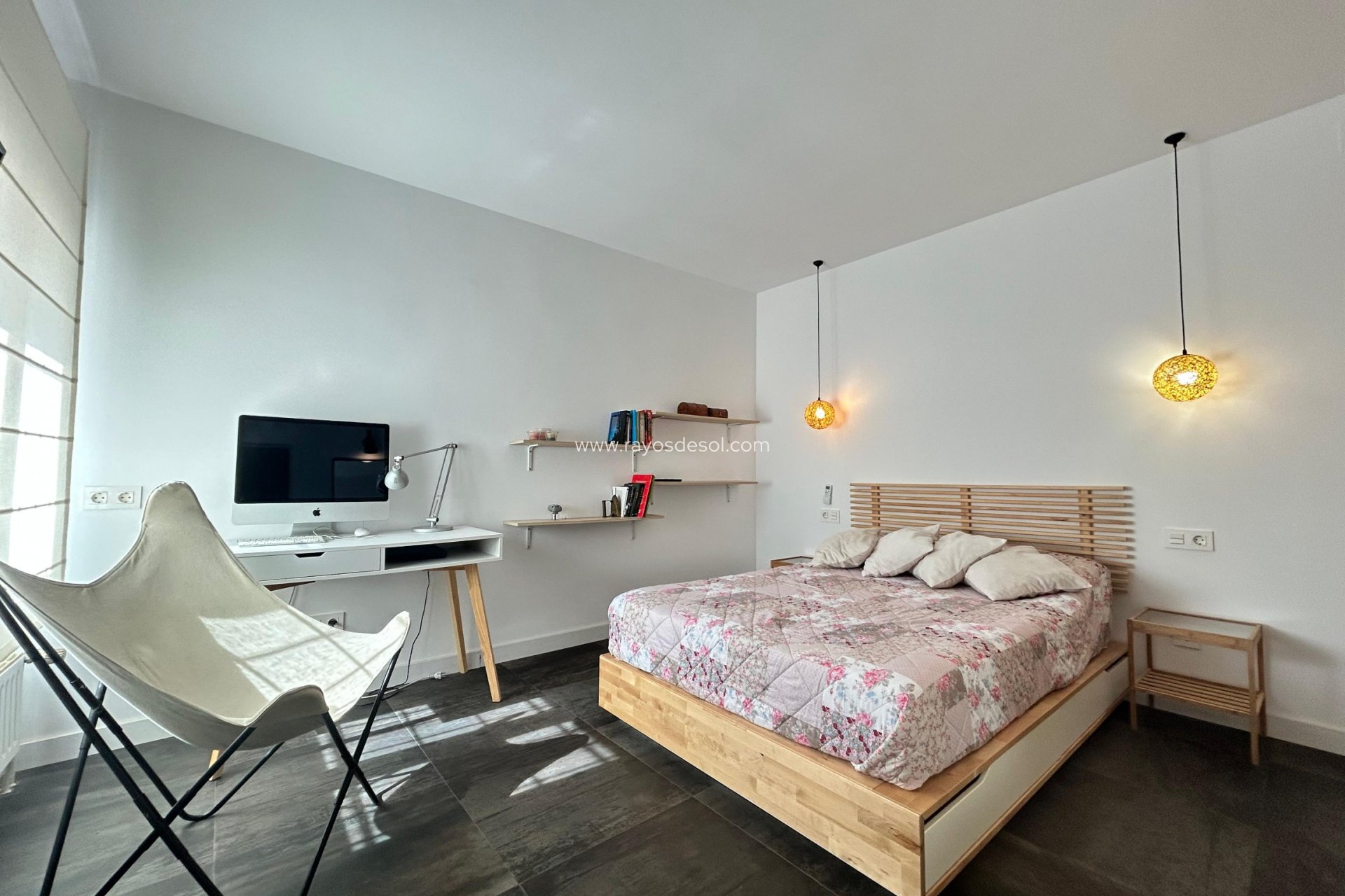 Resale - Villa - Calpe