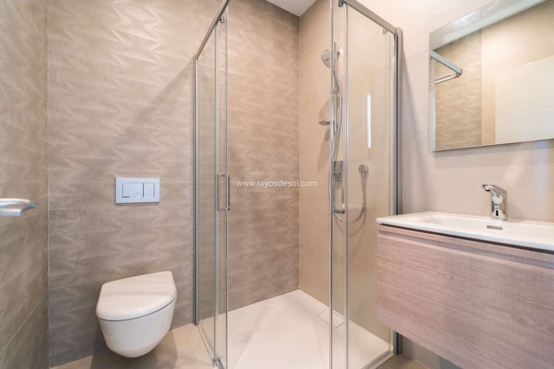 Resale - Villa - Calpe
