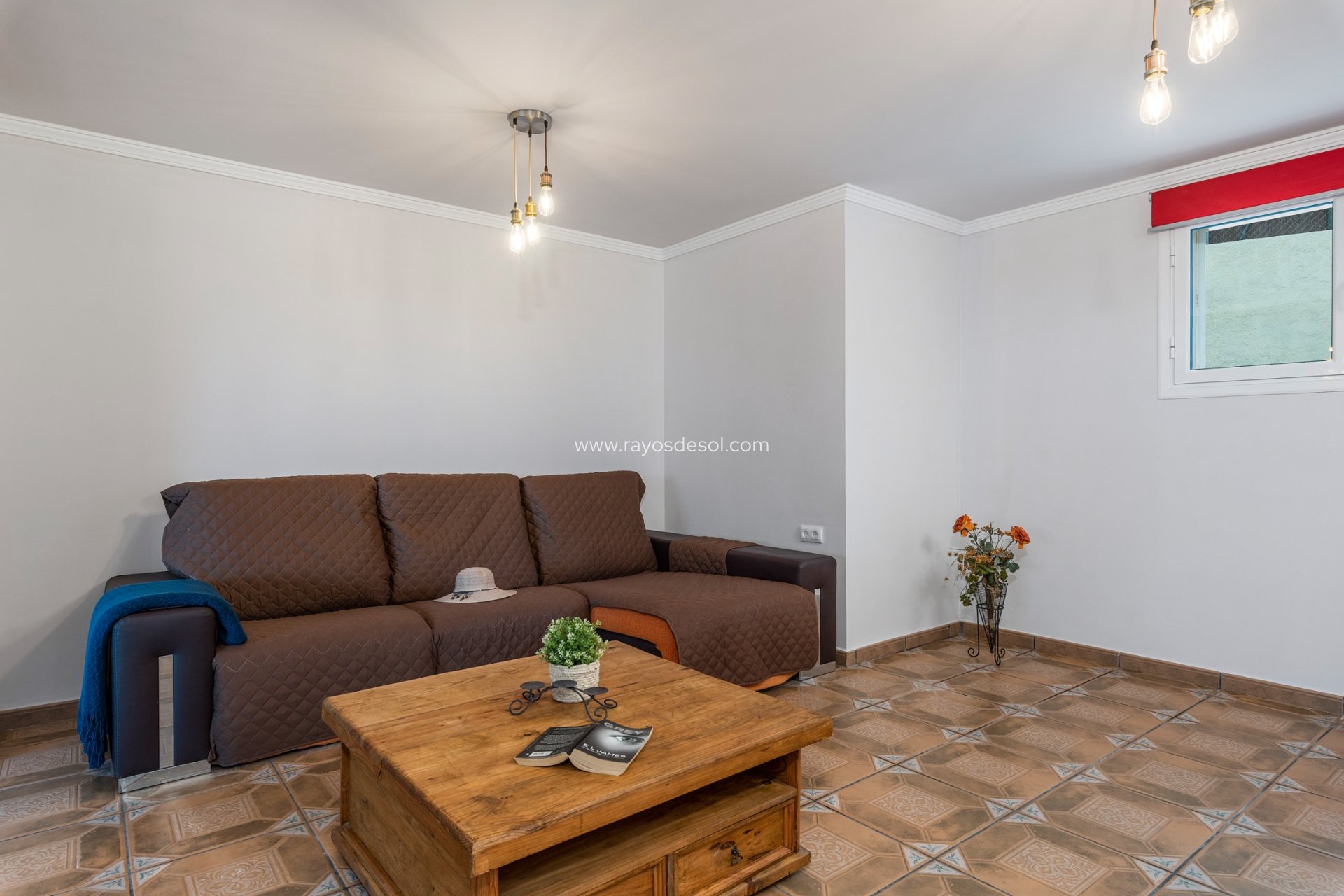 Resale - Villa - Calpe